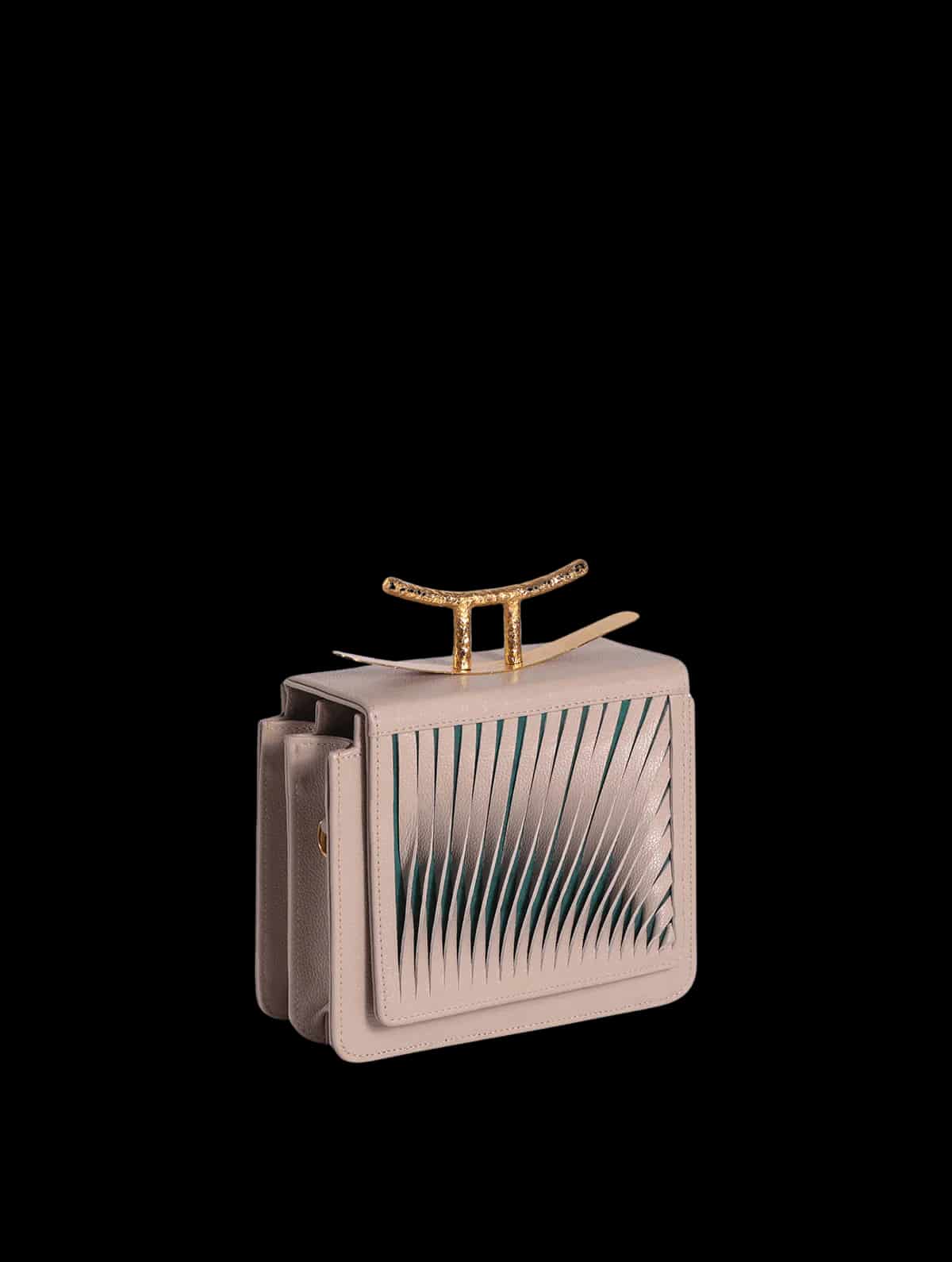 DORADO BAG - miniatura 2