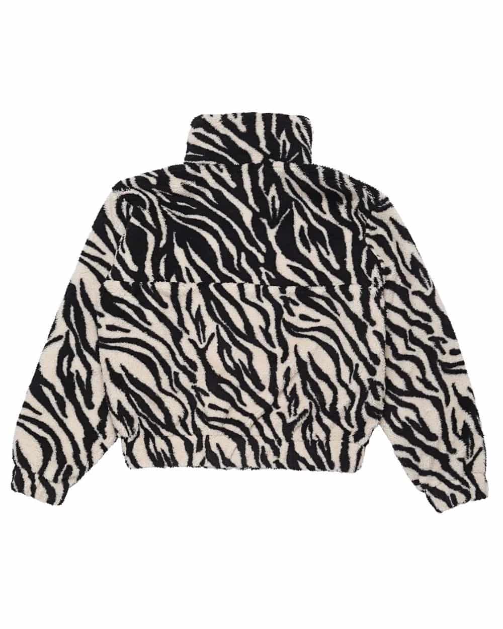 ZEBRA POLAR JACKET - miniatura 12