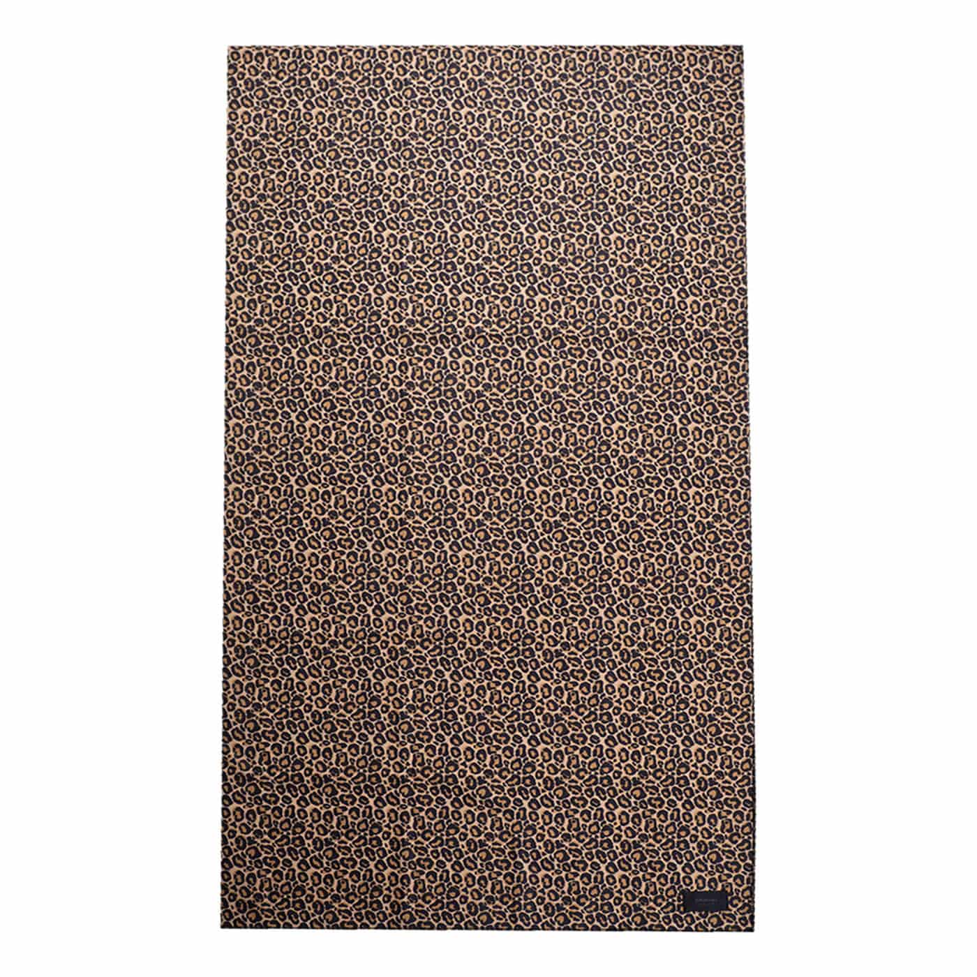 Toalla Microfibra Estampada Animal Print Citybags 160x80cm -NG - miniatura 5