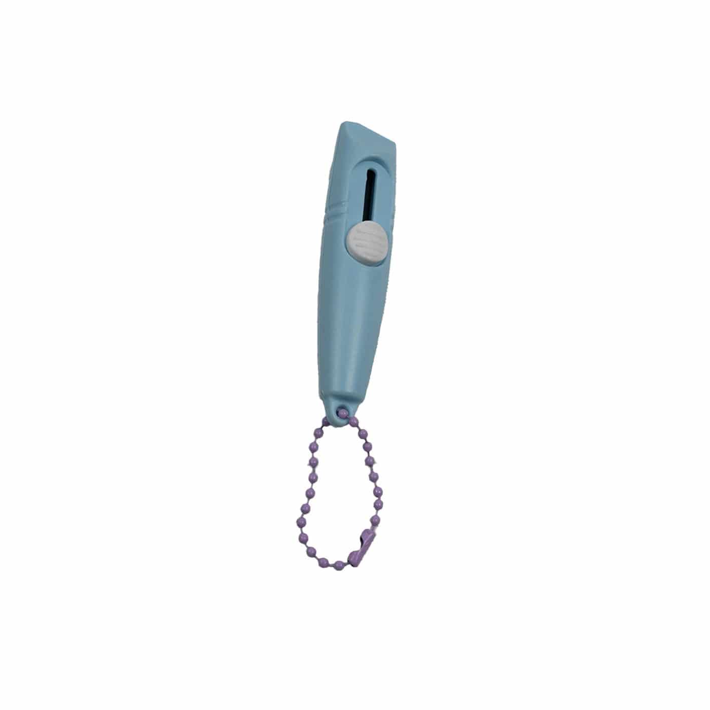 Charm Mini bisturi Azul - miniatura 2