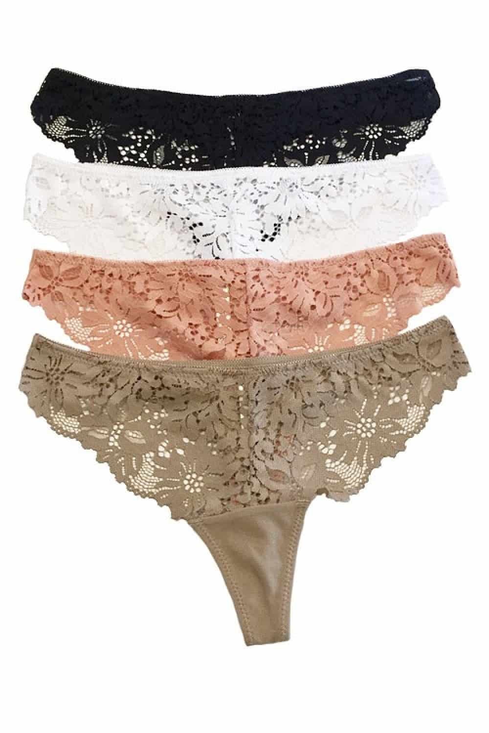 Nina Panty Thong - miniatura 2