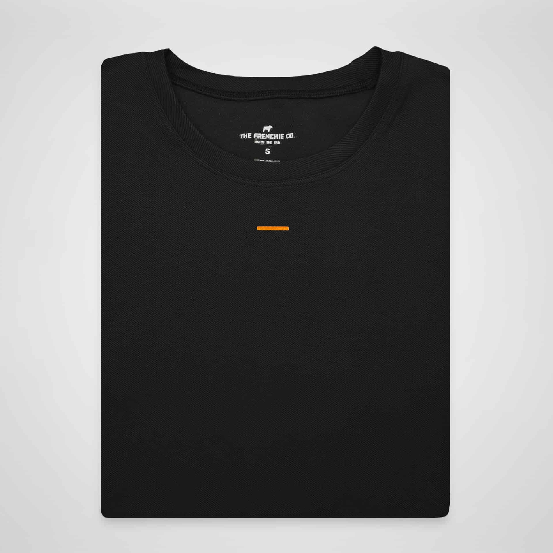 Raise The Bar T-Shirt Long Sleeve - miniatura 2