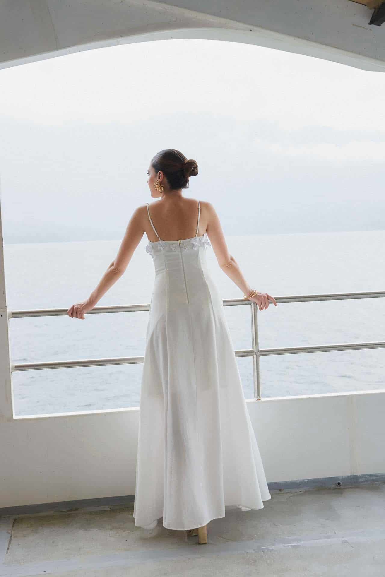 Vestido Catarina - miniatura 9