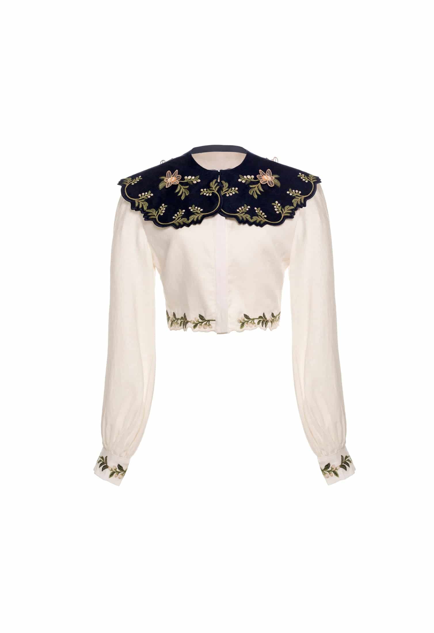 Cumbre Valle Shirt - miniatura 8
