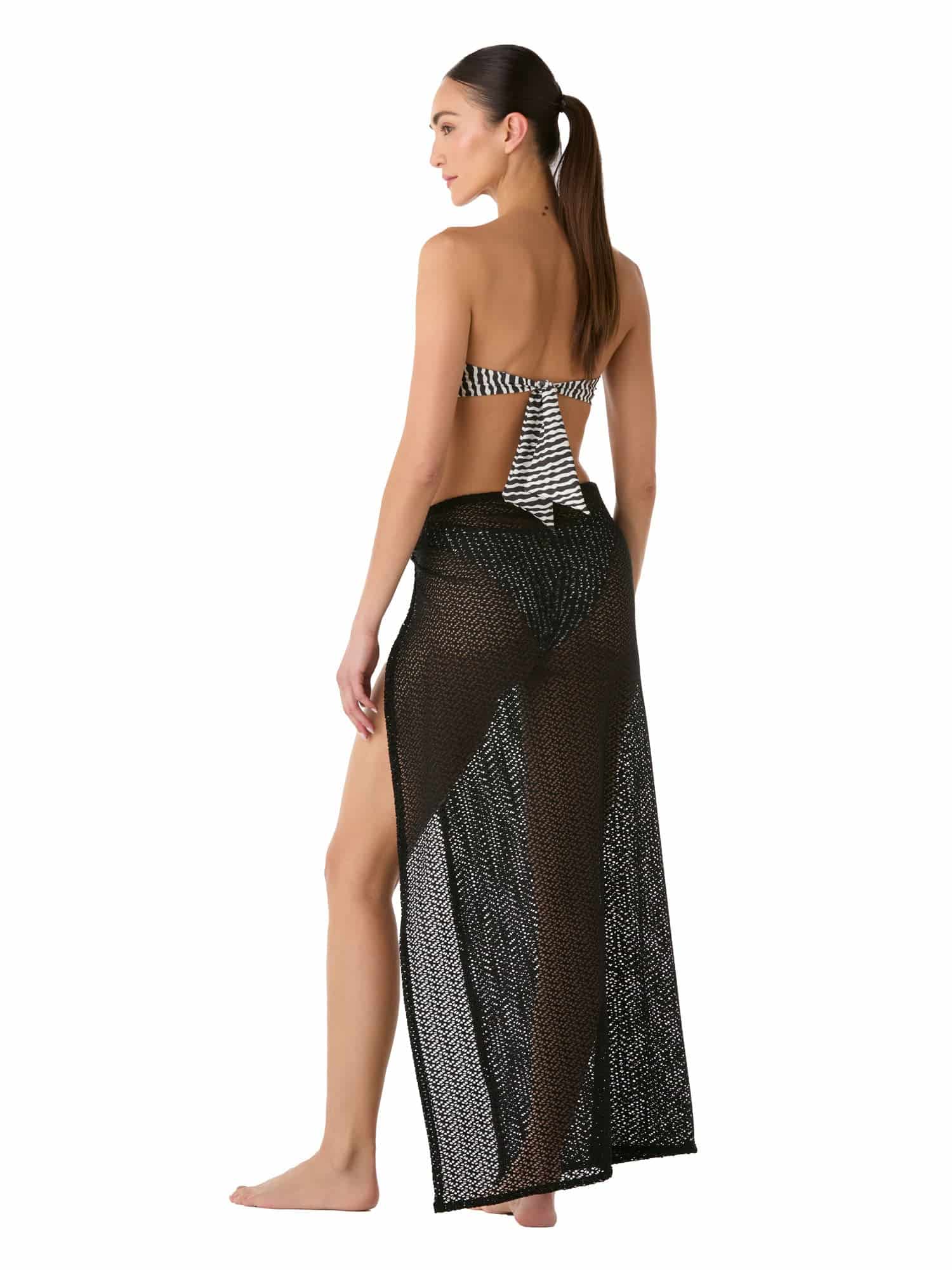 Pareo Perla Nilo Black - miniatura 3