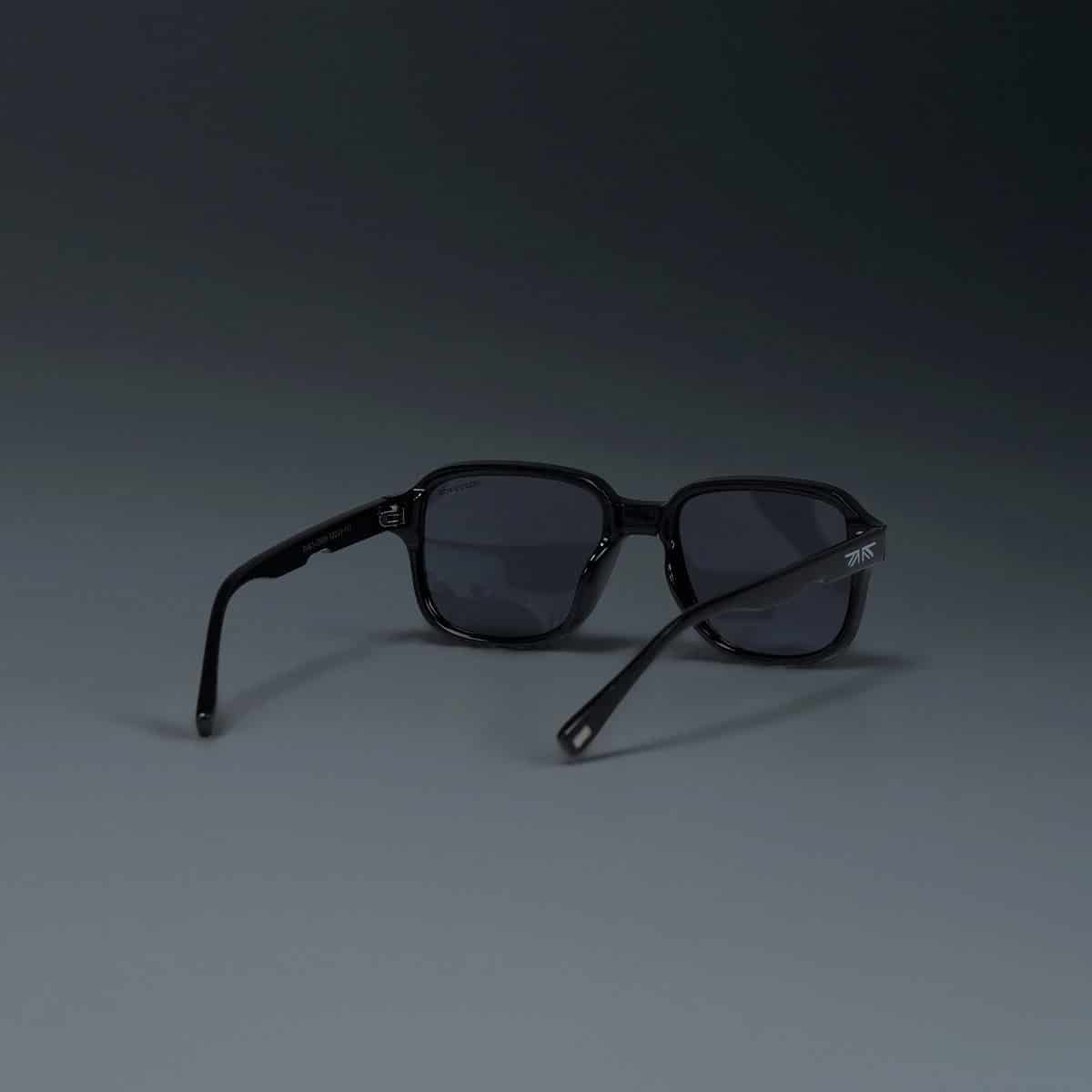 Gafas Negras - miniatura 3