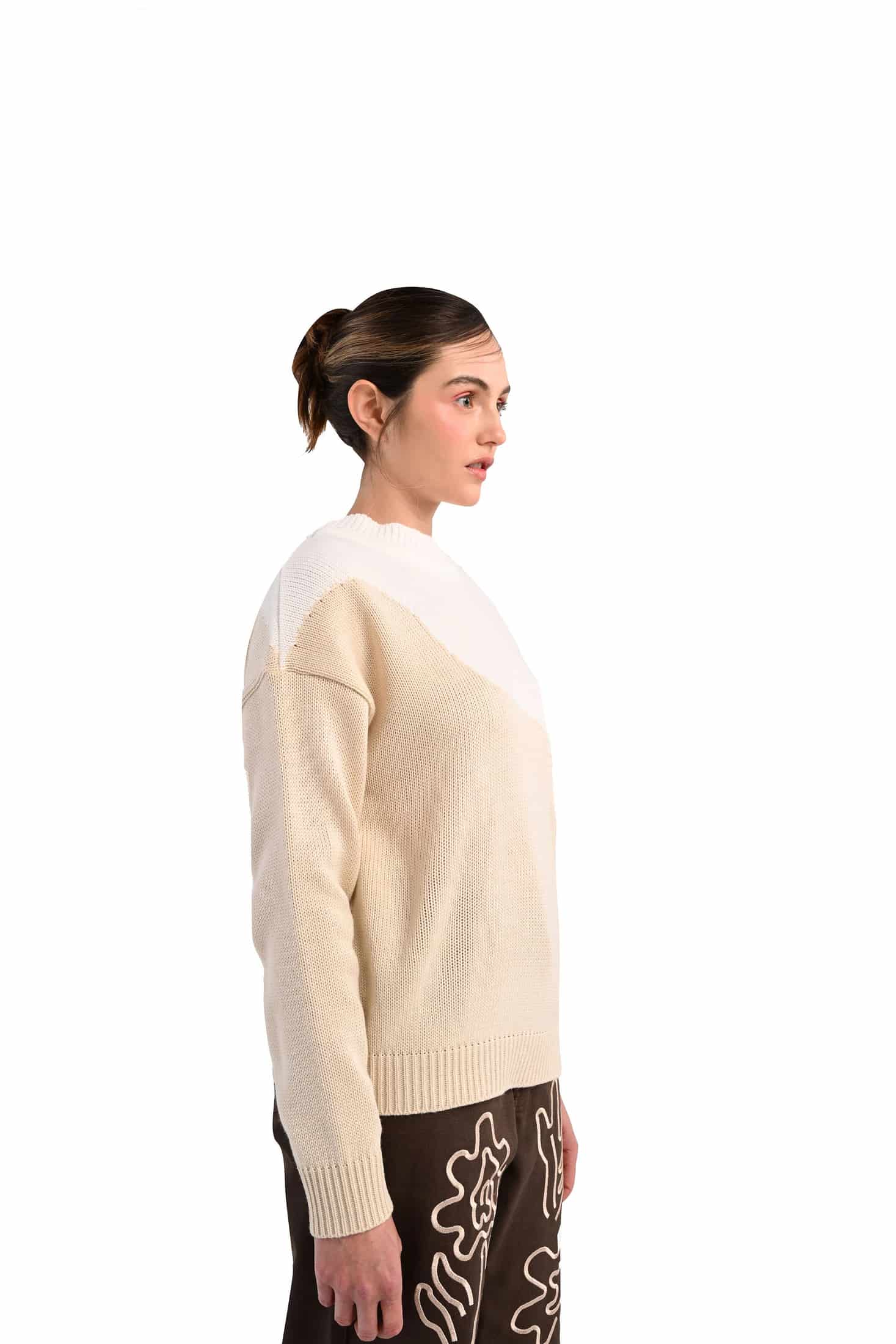 Bruma Cafe crewneck - miniatura 2