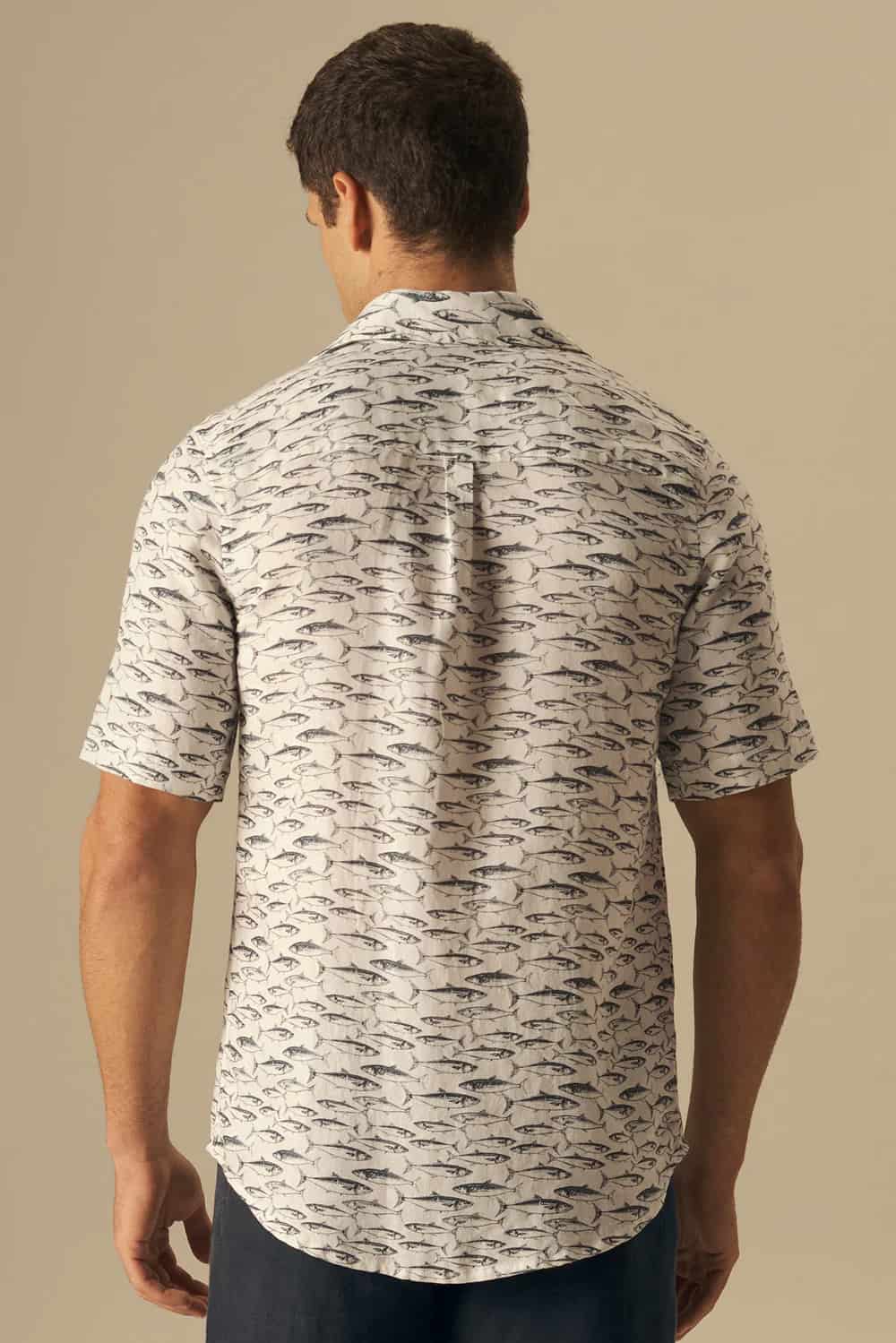 Camisa bali - miniatura 3