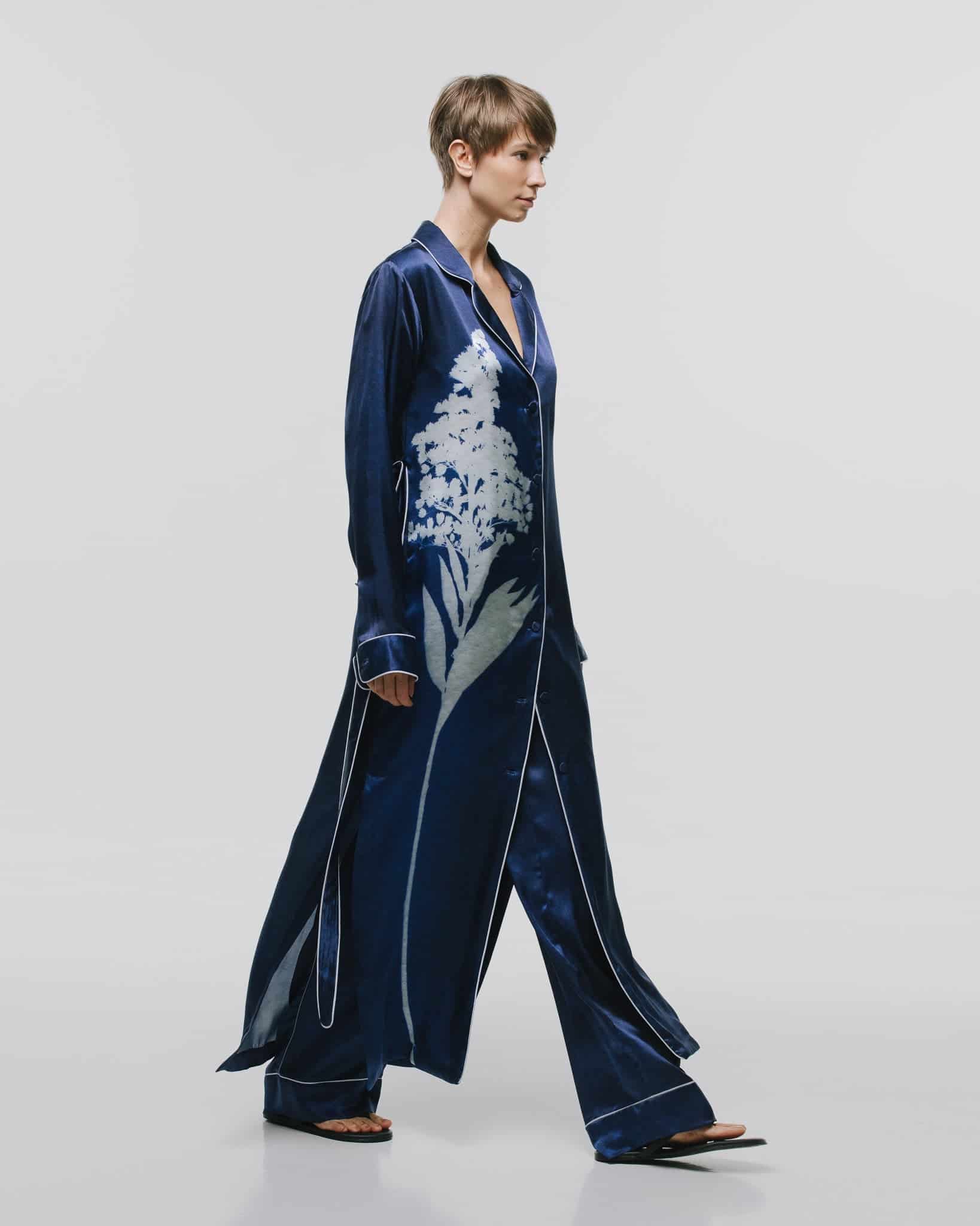 'ADA' PANTS - miniatura 3