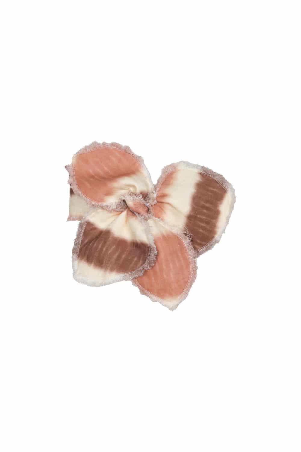 Cinturón orquidea mía peanut - miniatura 1