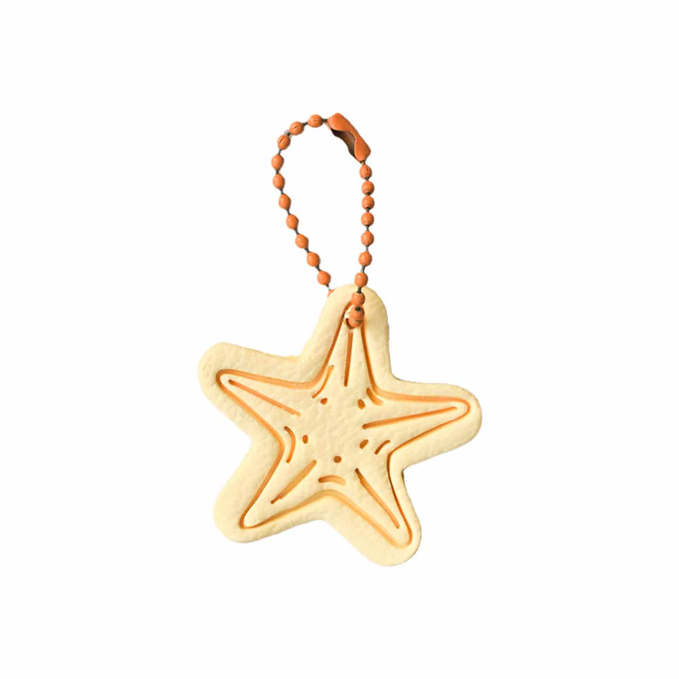 Charm Estrella de mar Nata - miniatura 1