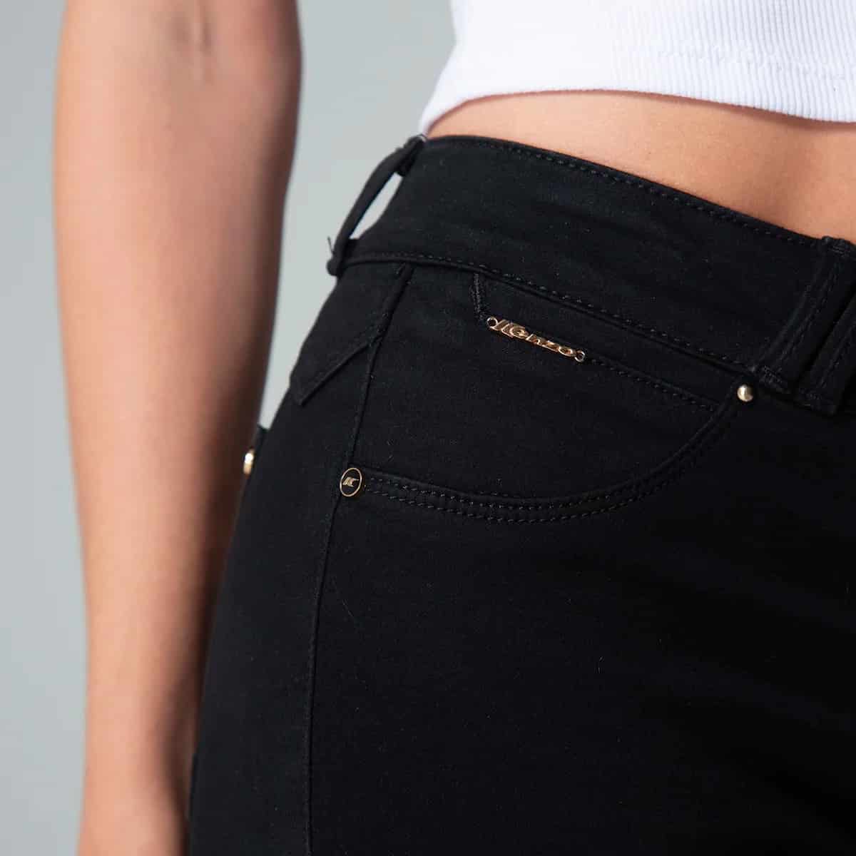 Jean Skinny Monroe - miniatura 5