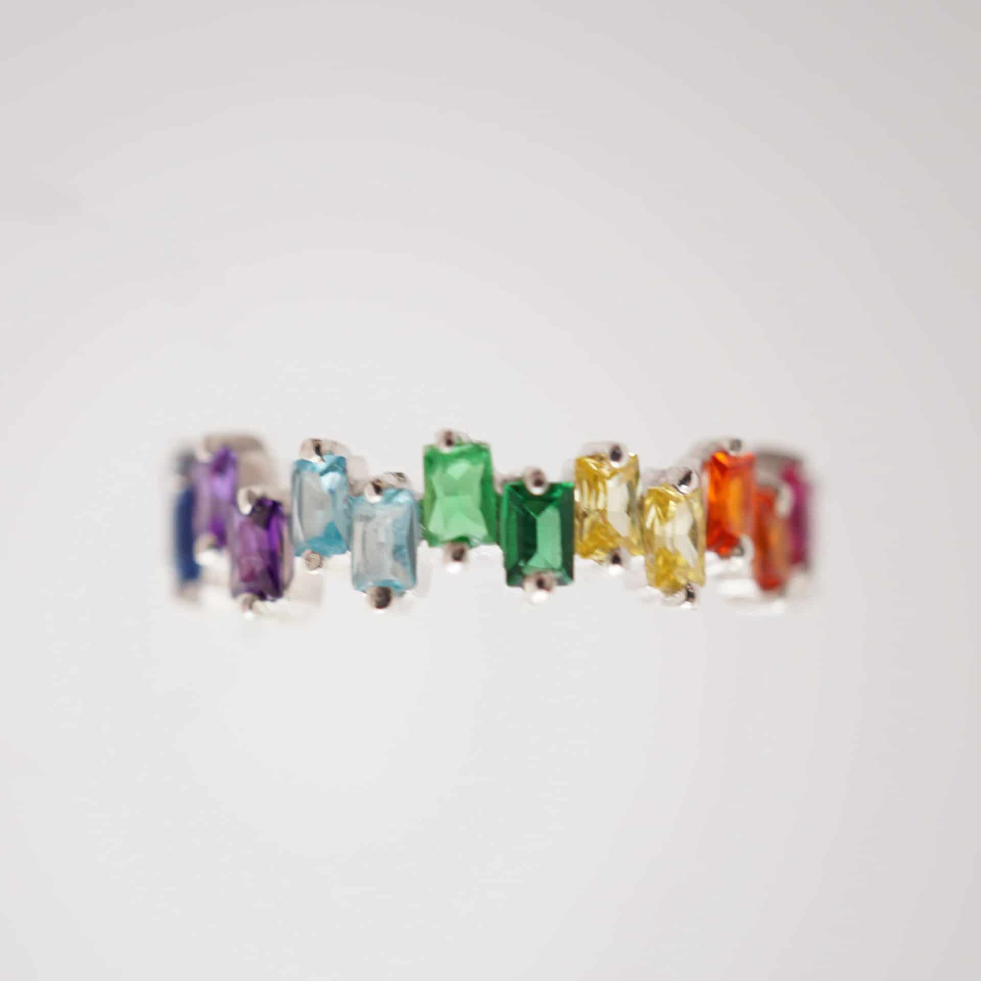 Anillo Estelar - miniatura 2