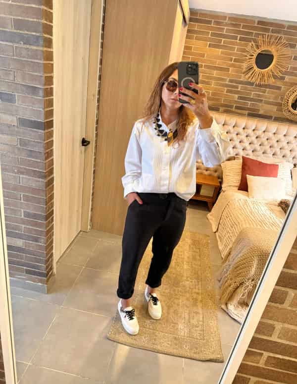 TENIS COOL PRINT - miniatura 3