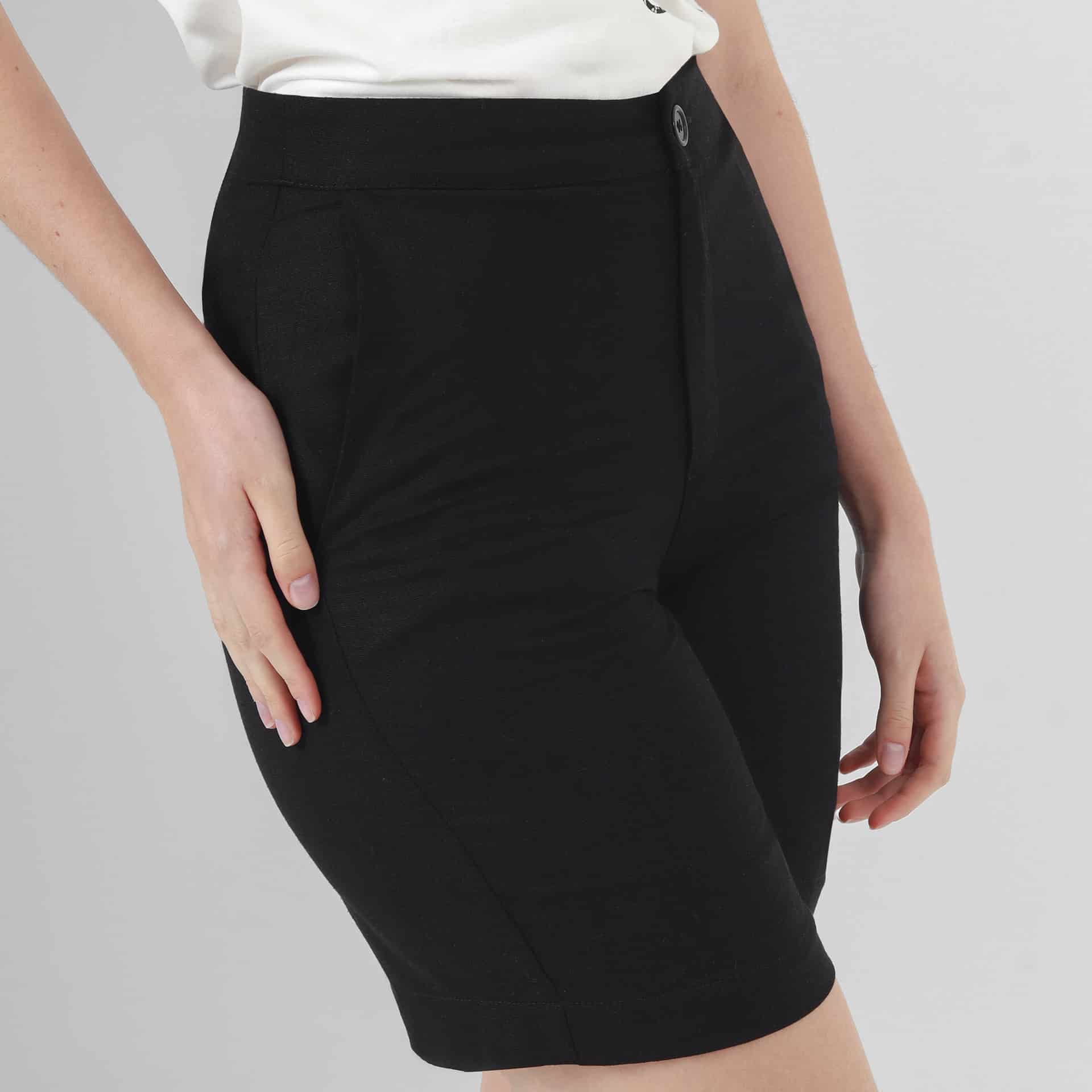 Short Tiro Alto - miniatura 4