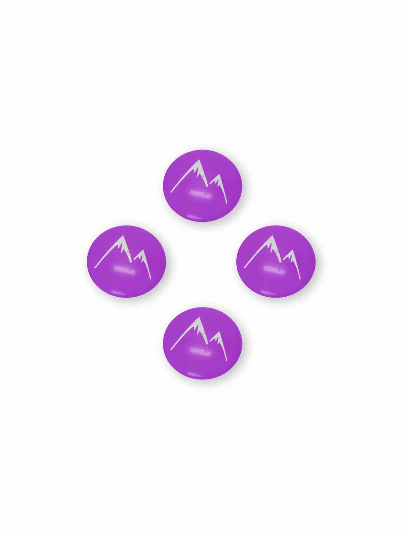 Imán pin Running kit x4 - miniatura 7
