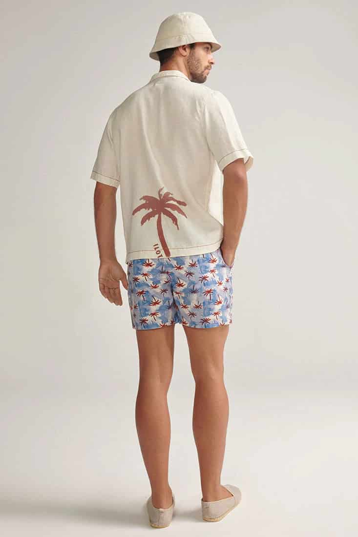 Pantaloneta Península - miniatura 5