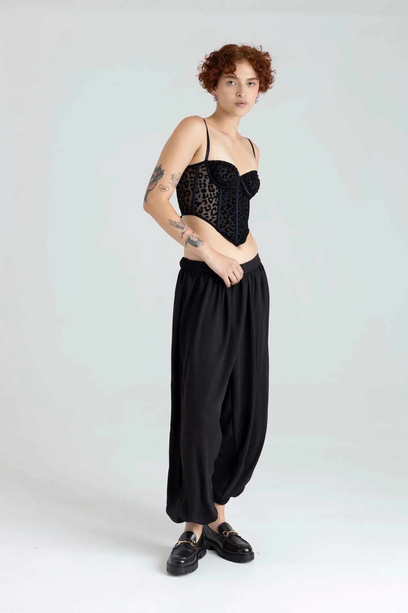 CORSET IRINA - miniatura 19