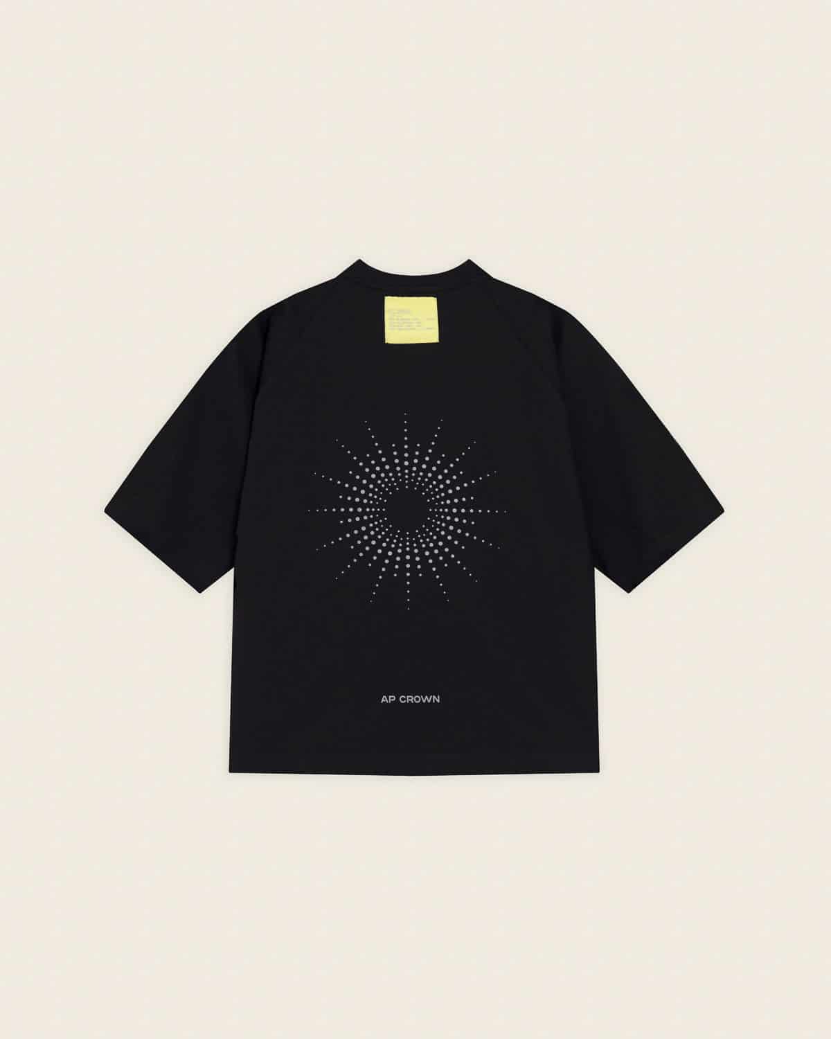 SIGNAL BLACK BOXI T-SHIRT - miniatura 5