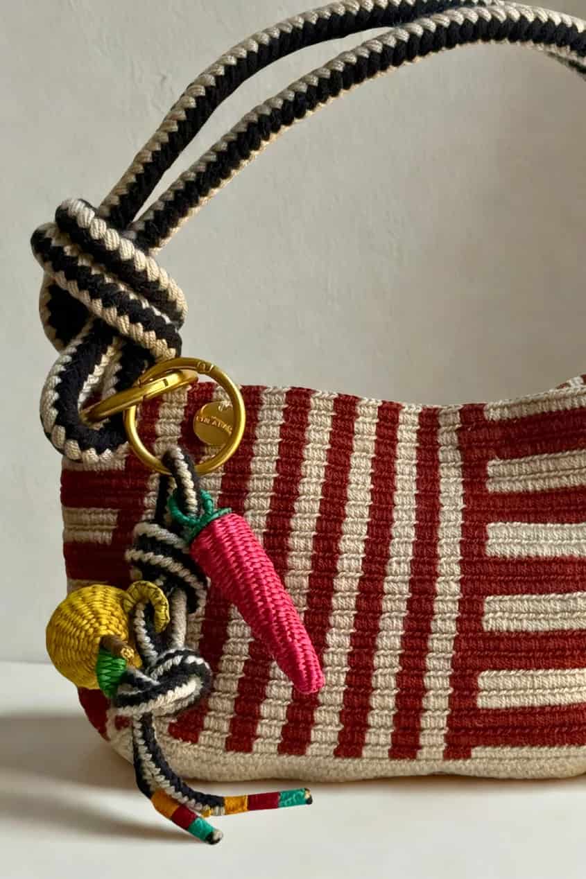 Caliente Charm - miniatura 5