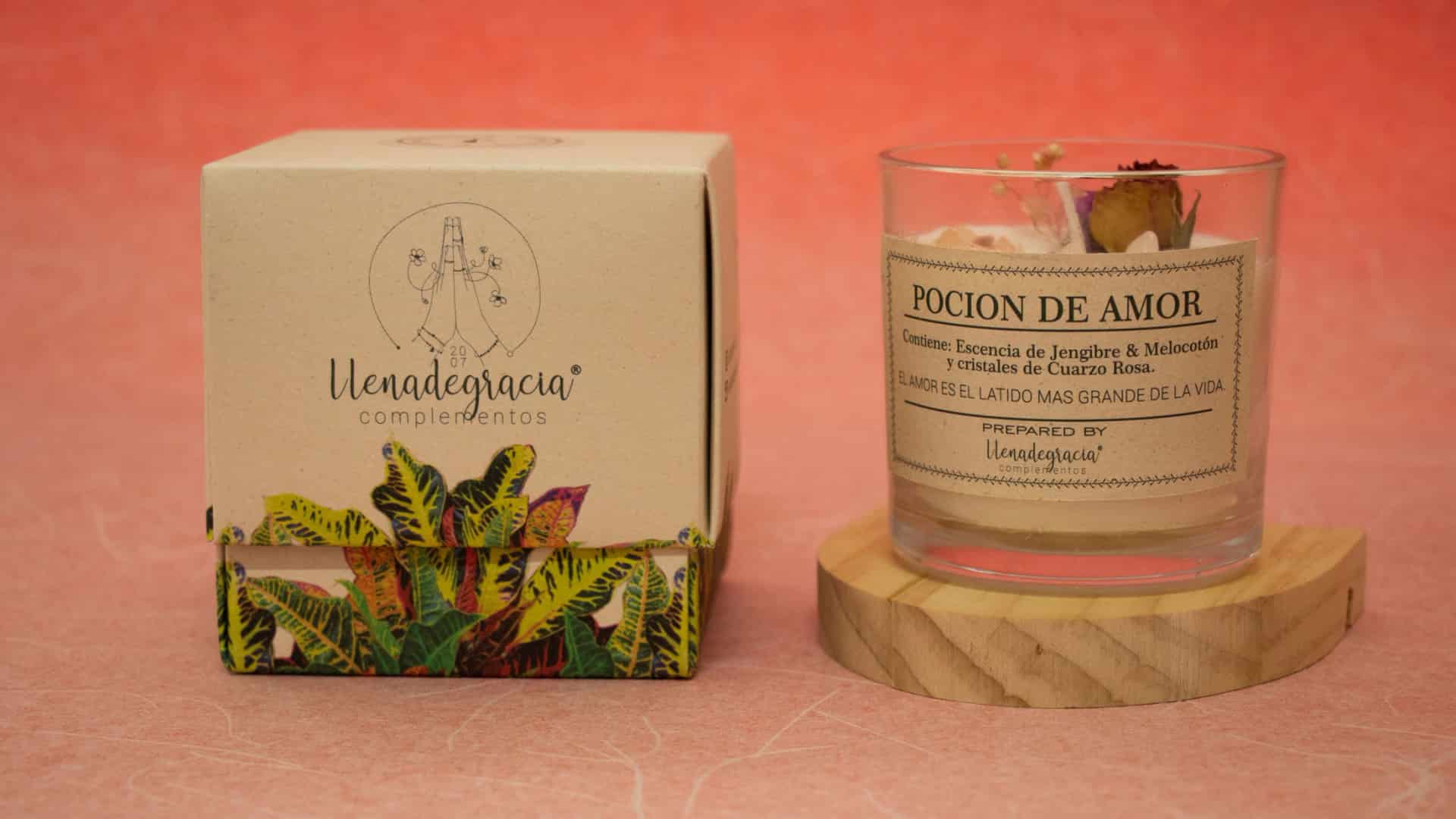 Poción de amor - miniatura 3