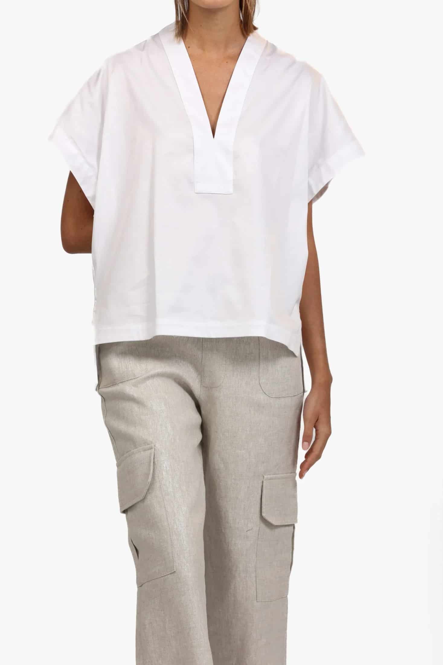 BLUSA CLARITY - miniatura 2