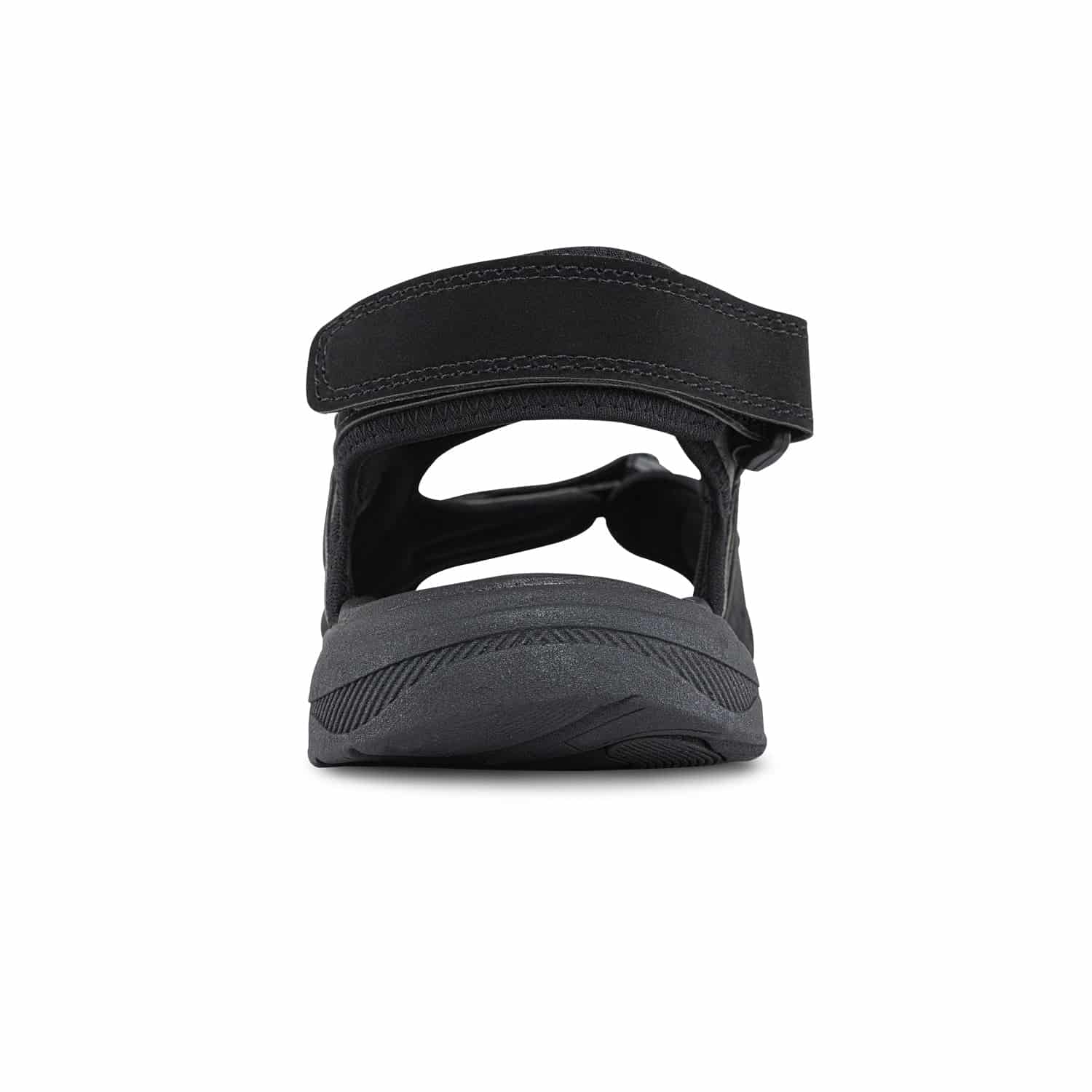 Sandalias Casuales Ruben Negro Croydon para Hombre - miniatura 5
