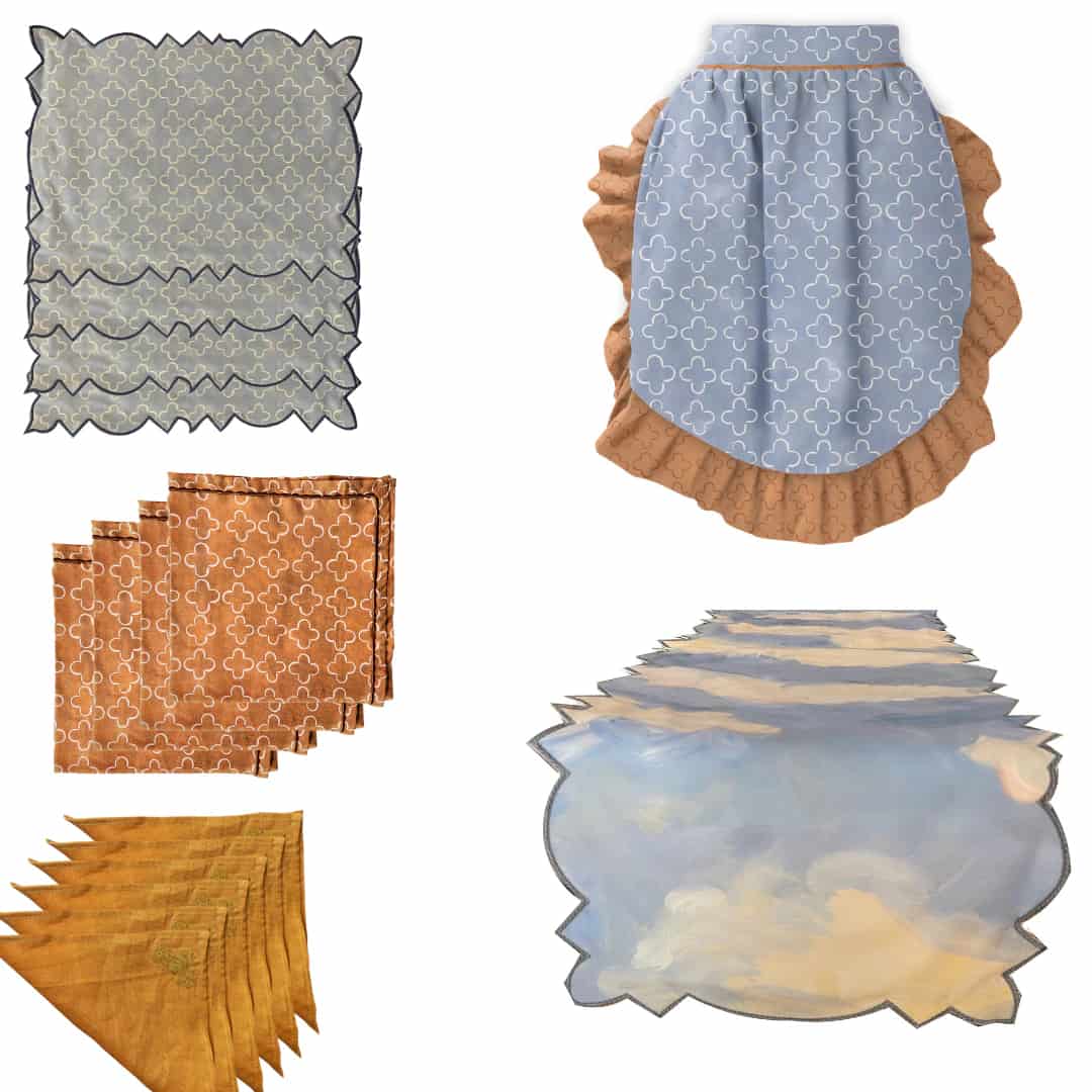 Set Belloc - miniatura 1