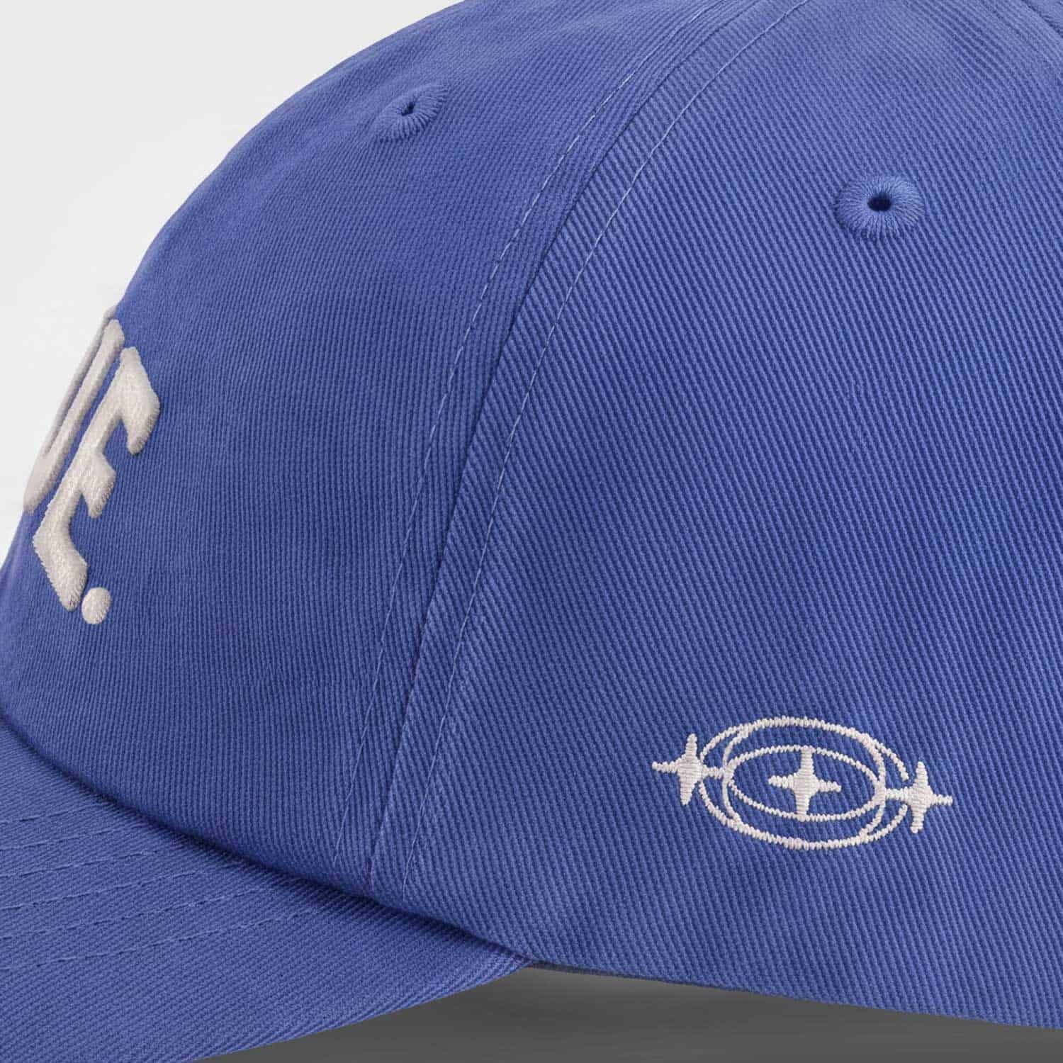 Varsity Cap - Blue - miniatura 5