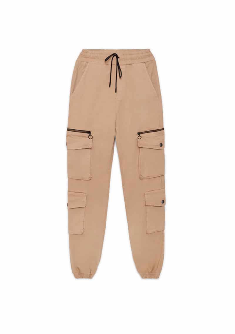 College Cargo pants - miniatura 1