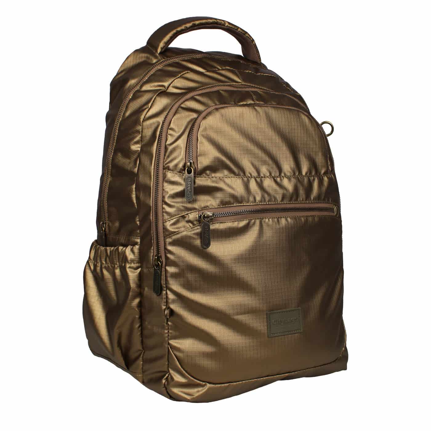 Morral Pro Ultra Brillante Gold -GD - miniatura 4