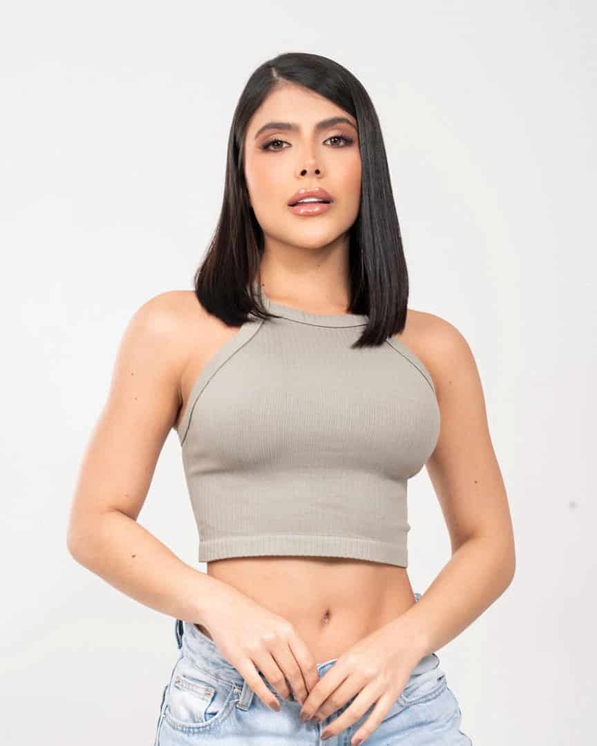 Blusa Kamila - miniatura 1
