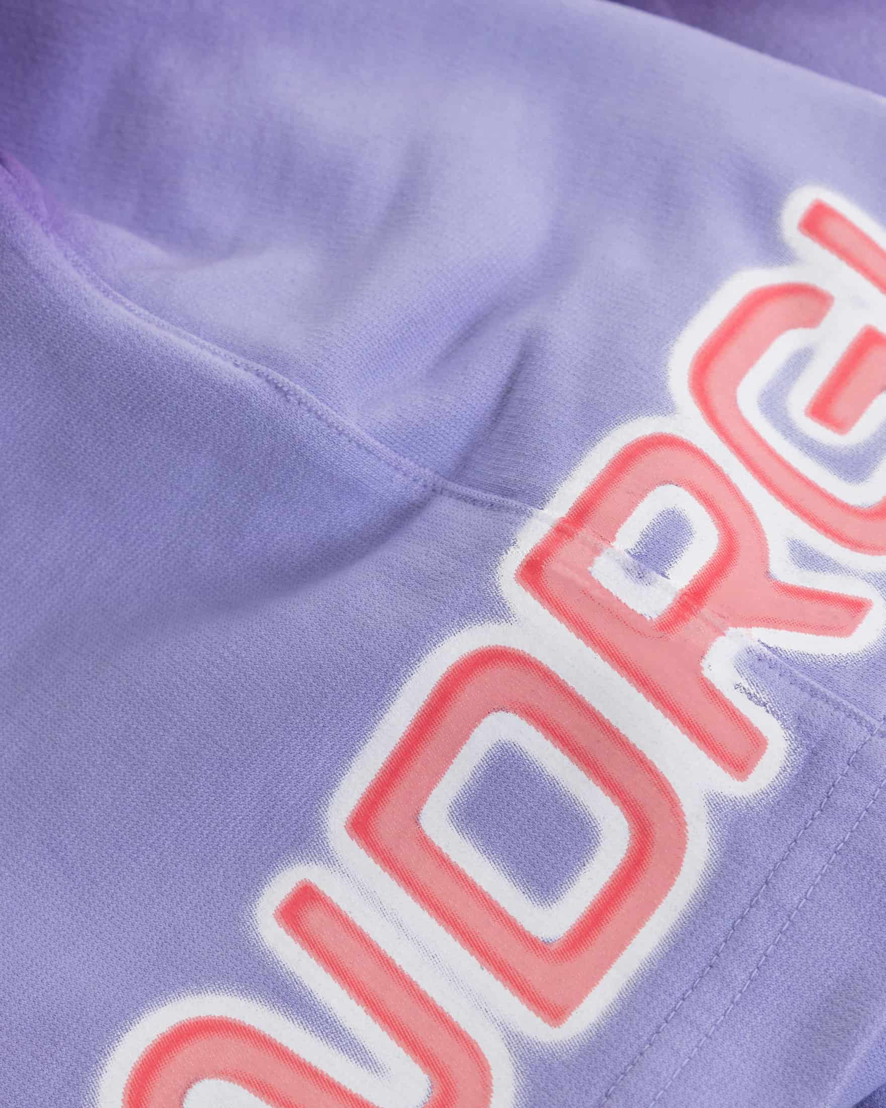 Act 1 Radiant Short Faded Purple - miniatura 4