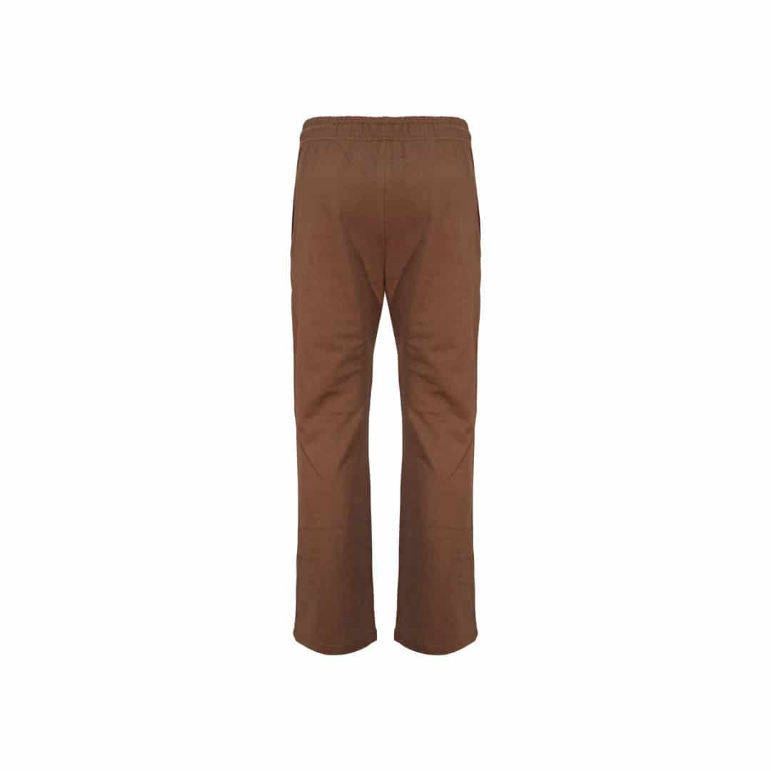 Sudadera Streetwear Chocolate | Basics Chrome - miniatura 3