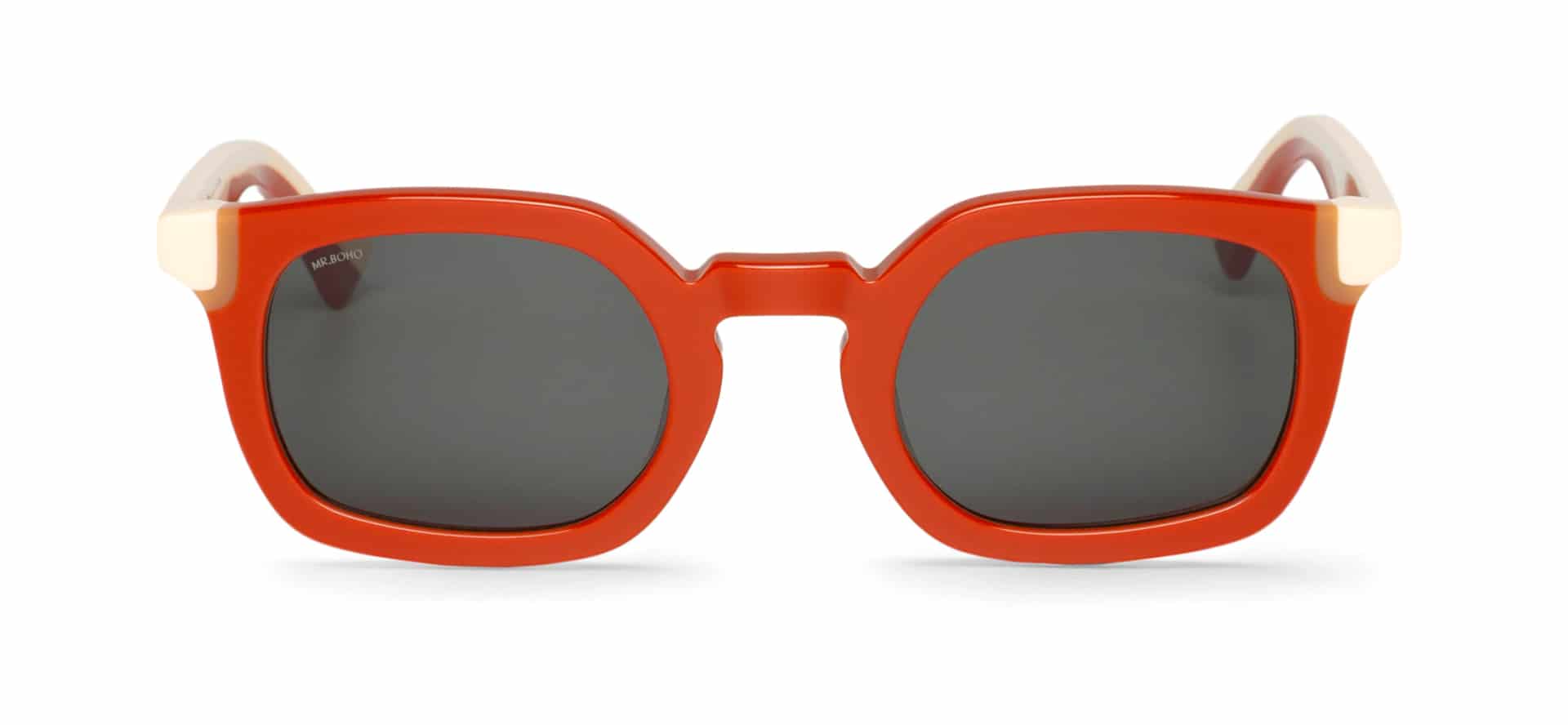 TERRACOTA KERNS - WITH CLASSICAL LENSES - miniatura 1