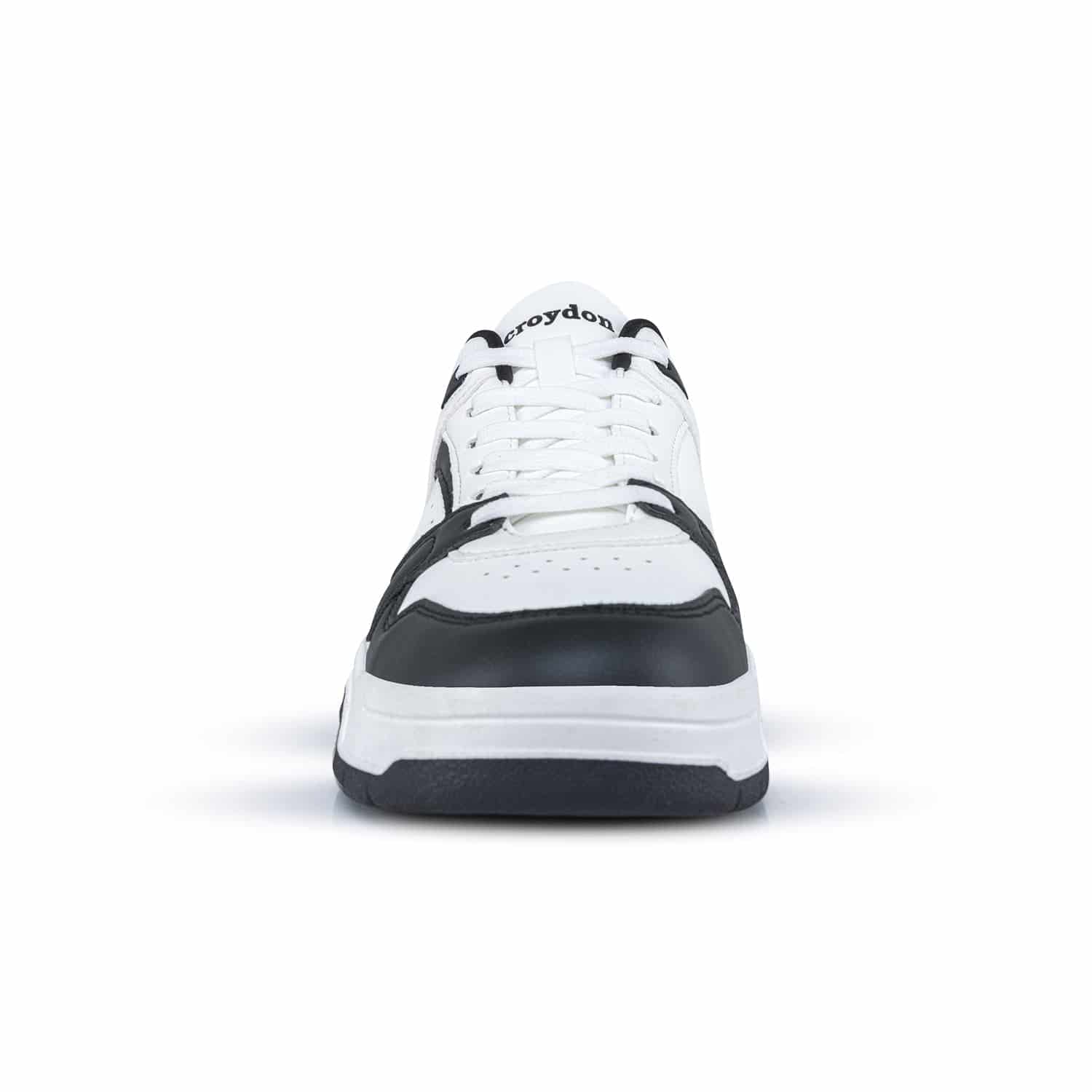Tenis Urbanos Mezol Blanco Croydon Para Hombre - miniatura 3