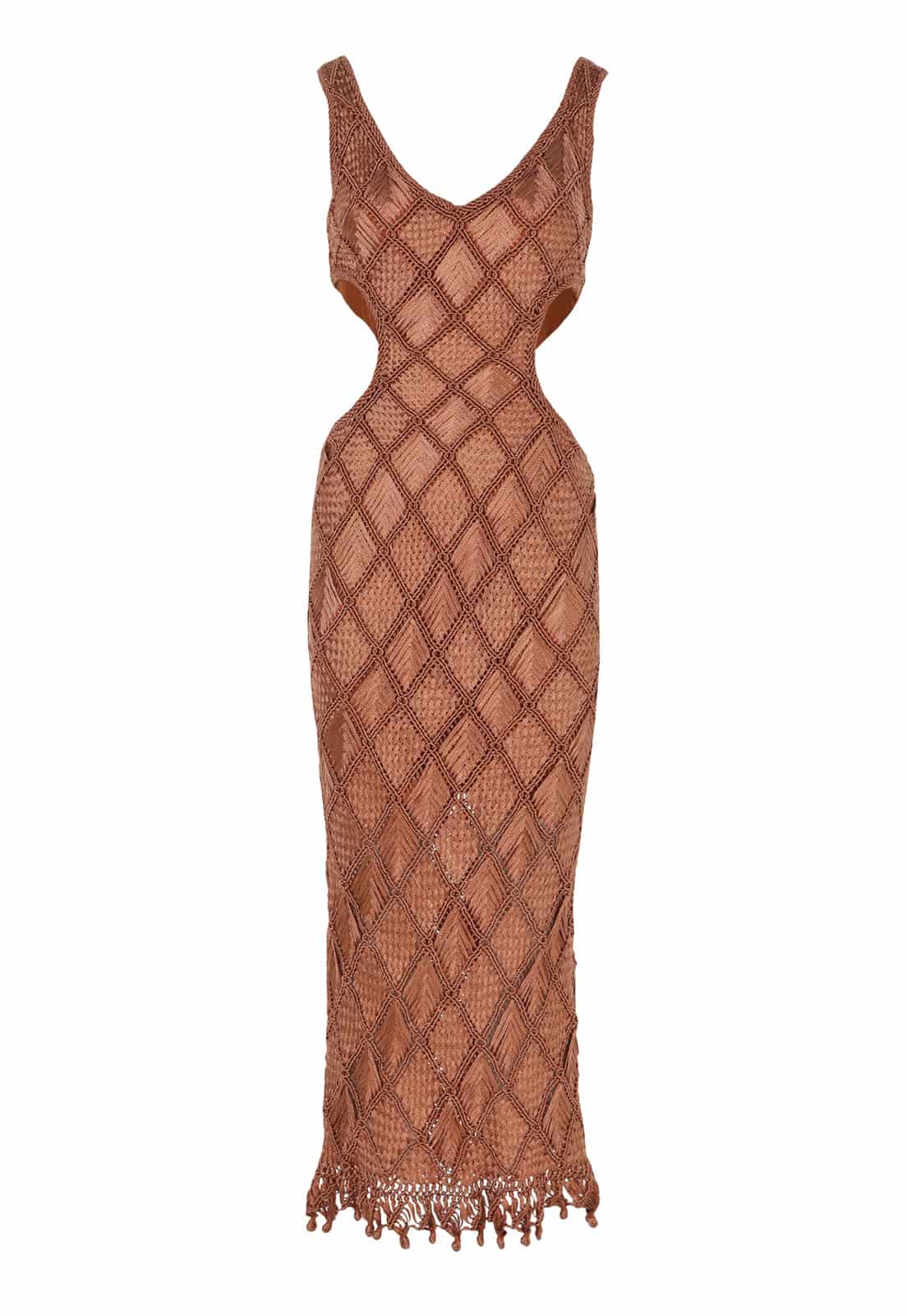 TIANA DRESS - miniatura 4