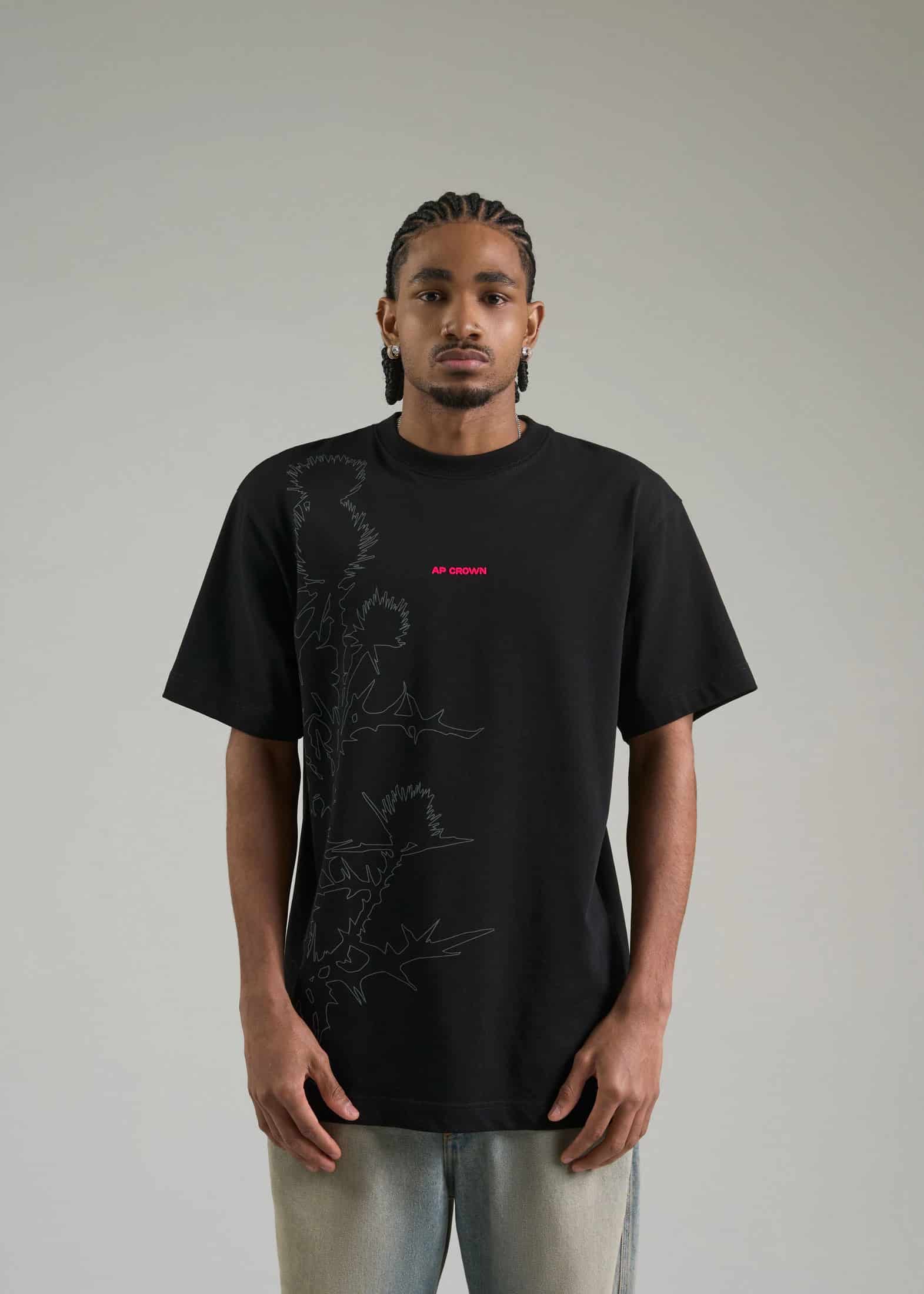 DARK POP T-SHIRT - miniatura 1
