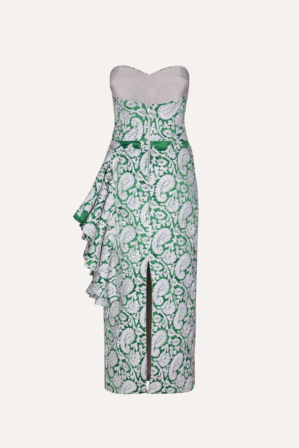 Let's Fiesta Dress - miniatura 3