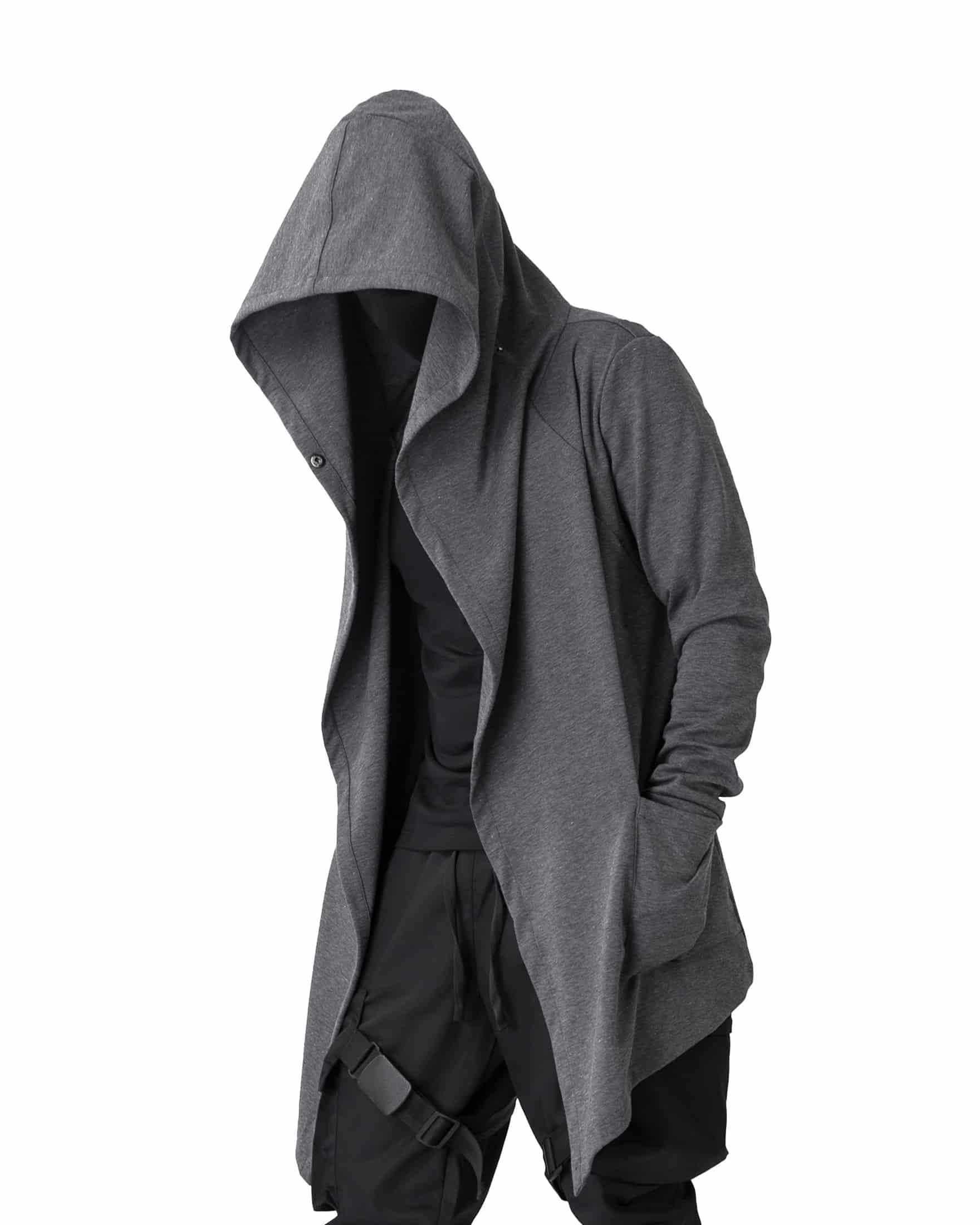 Cardigan Parca - miniatura 2