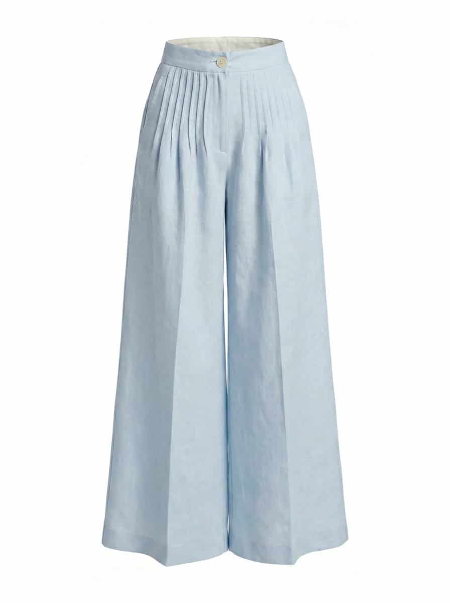 POSEY PANT BABY BLUE - miniatura 2