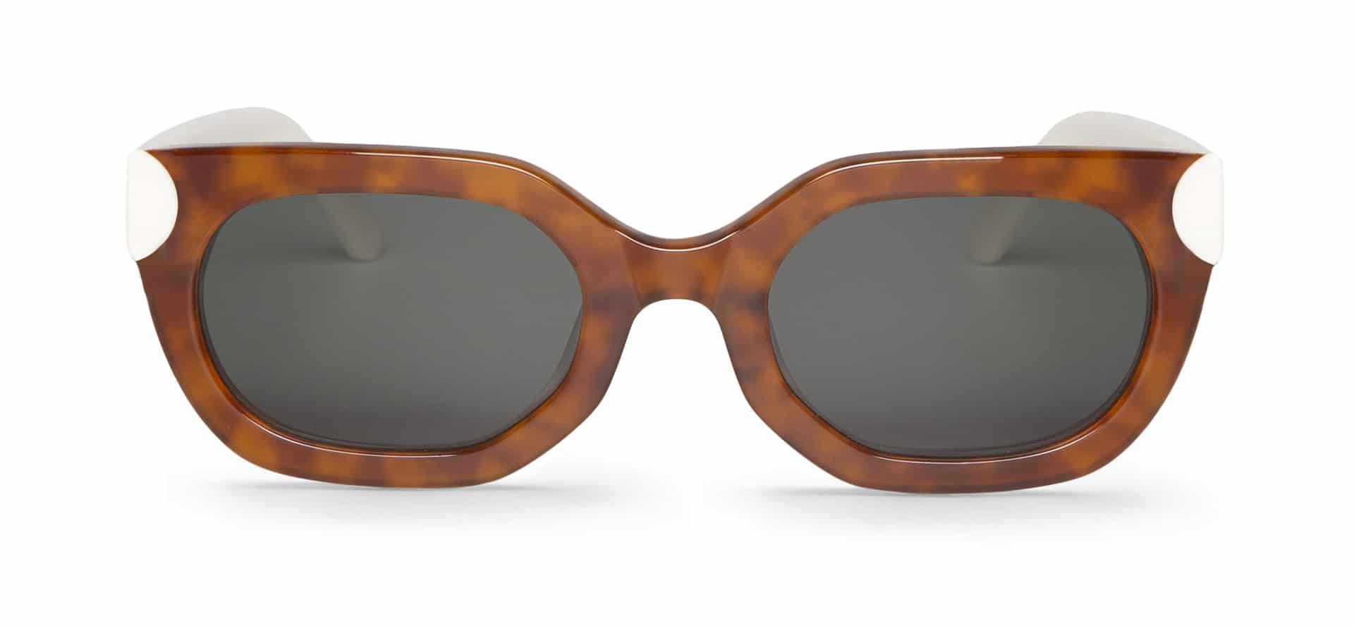 TREAT PARNELL WITH CLASSICAL LENSES - miniatura 1