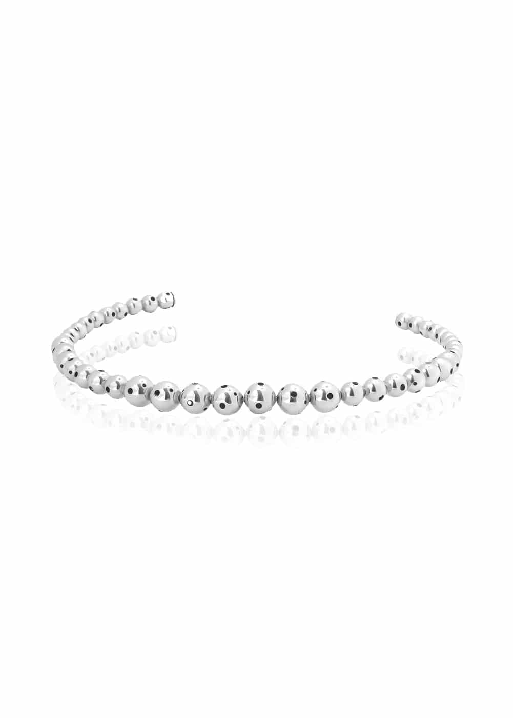 SET A STAR IS BORN SILVER - miniatura 3