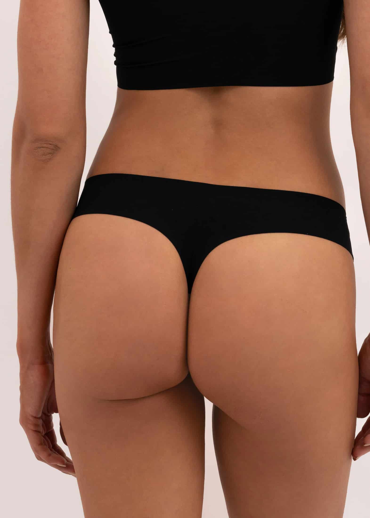 Arma tu kit X2 Panty Invisible Cero Skin ¡Elige color y talla! - miniatura 13