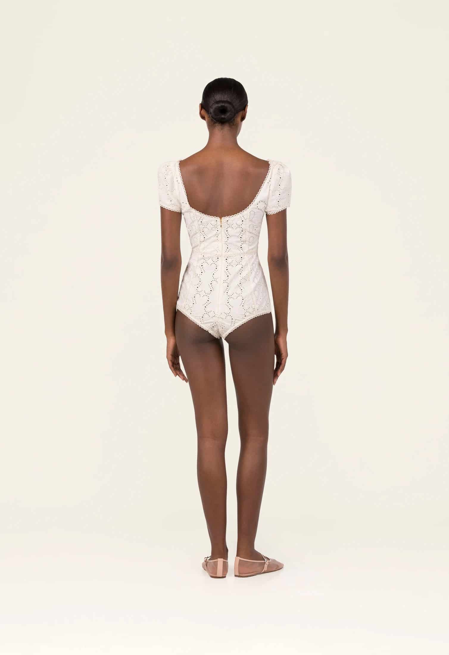 Gaviota Playa Body suit - miniatura 7