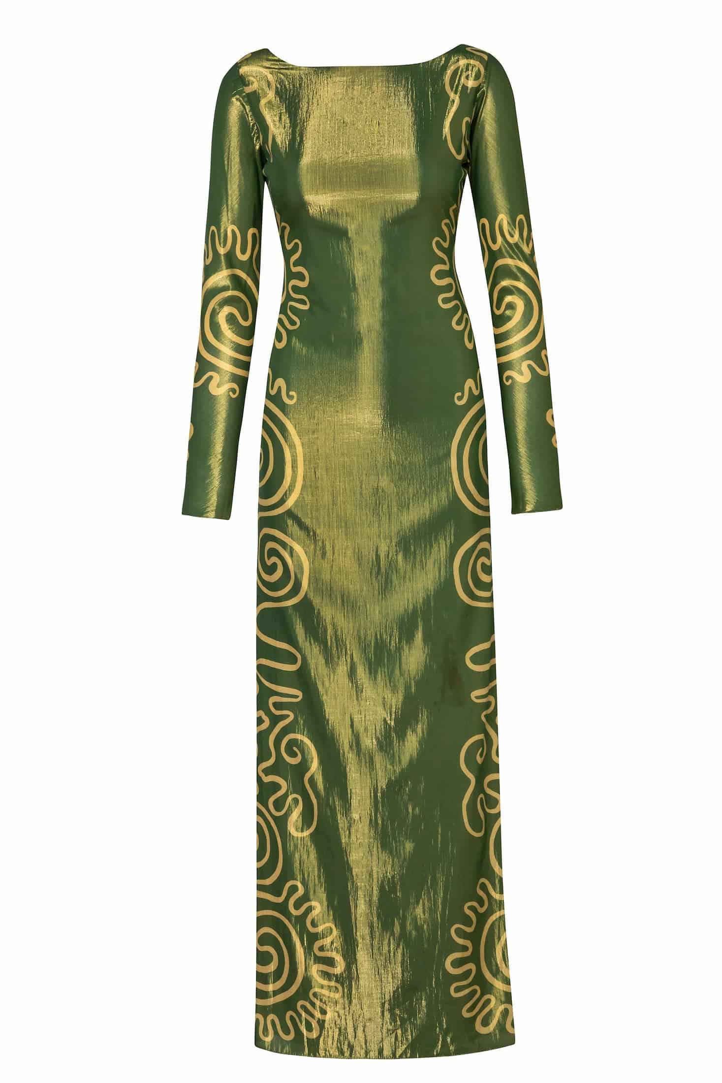 FILIPA DRESS - miniatura 2