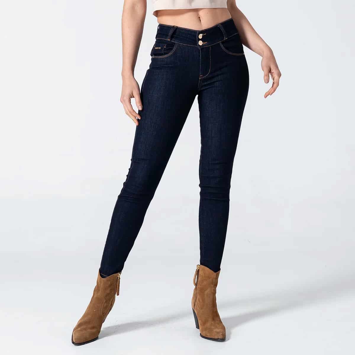 Jean Skinny Vendix - miniatura 9
