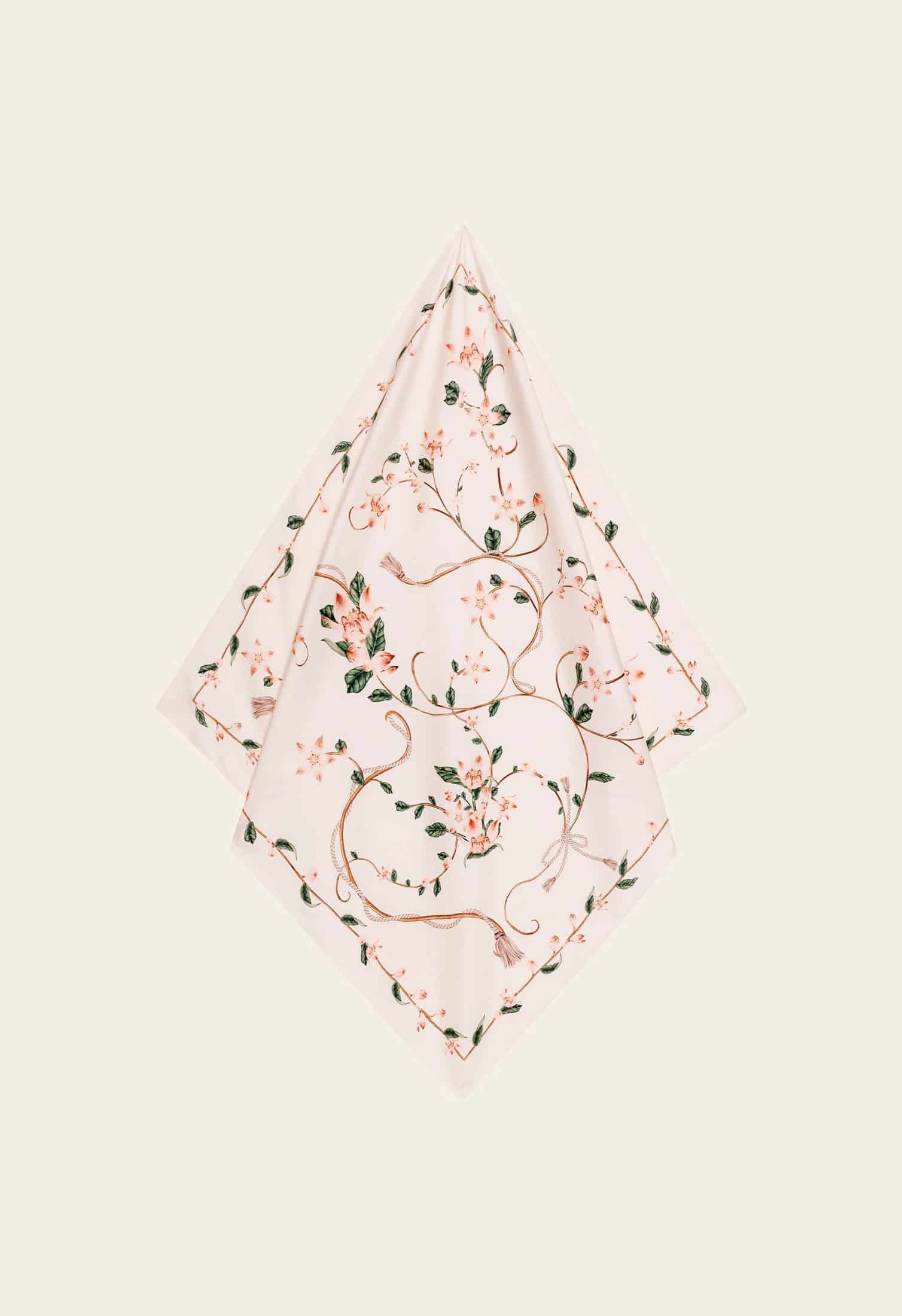 Ceiba Navegante Scarf - miniatura 3