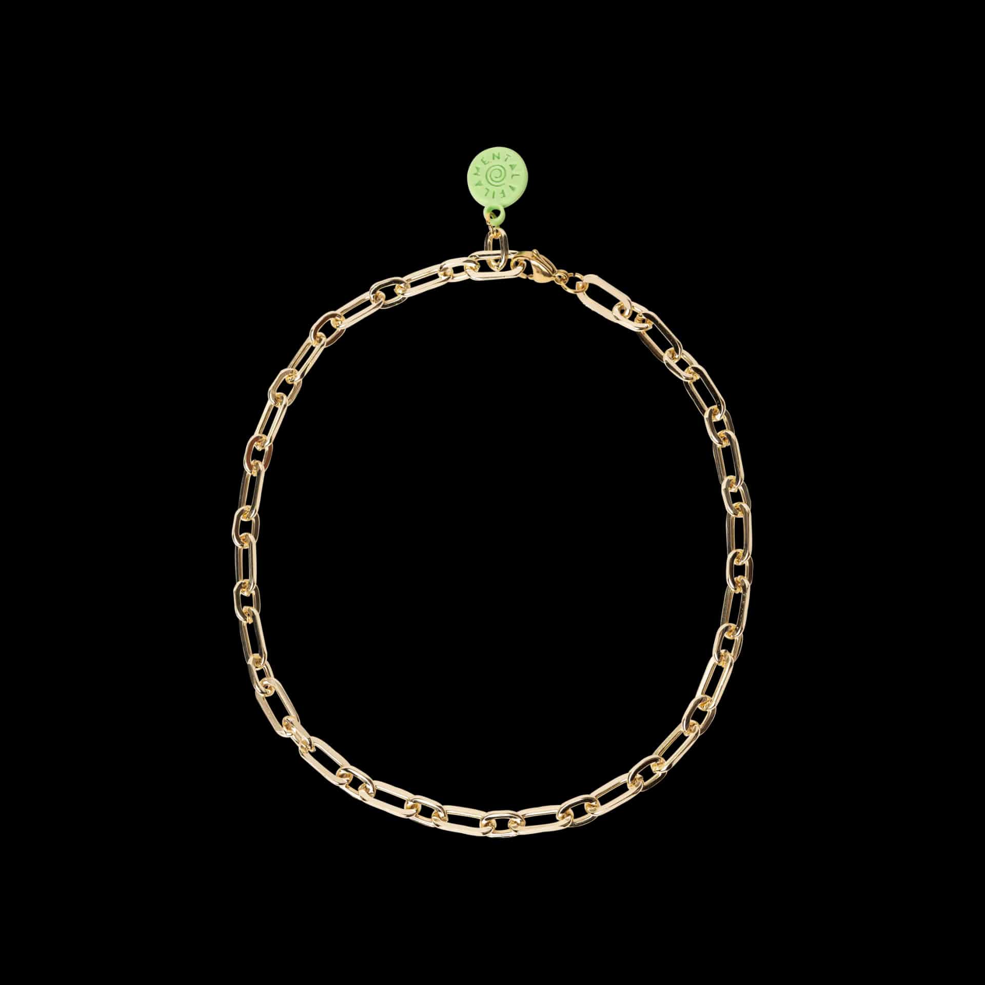 ARMA TU COLLAR - CADENA DE ESLABONES - miniatura 14