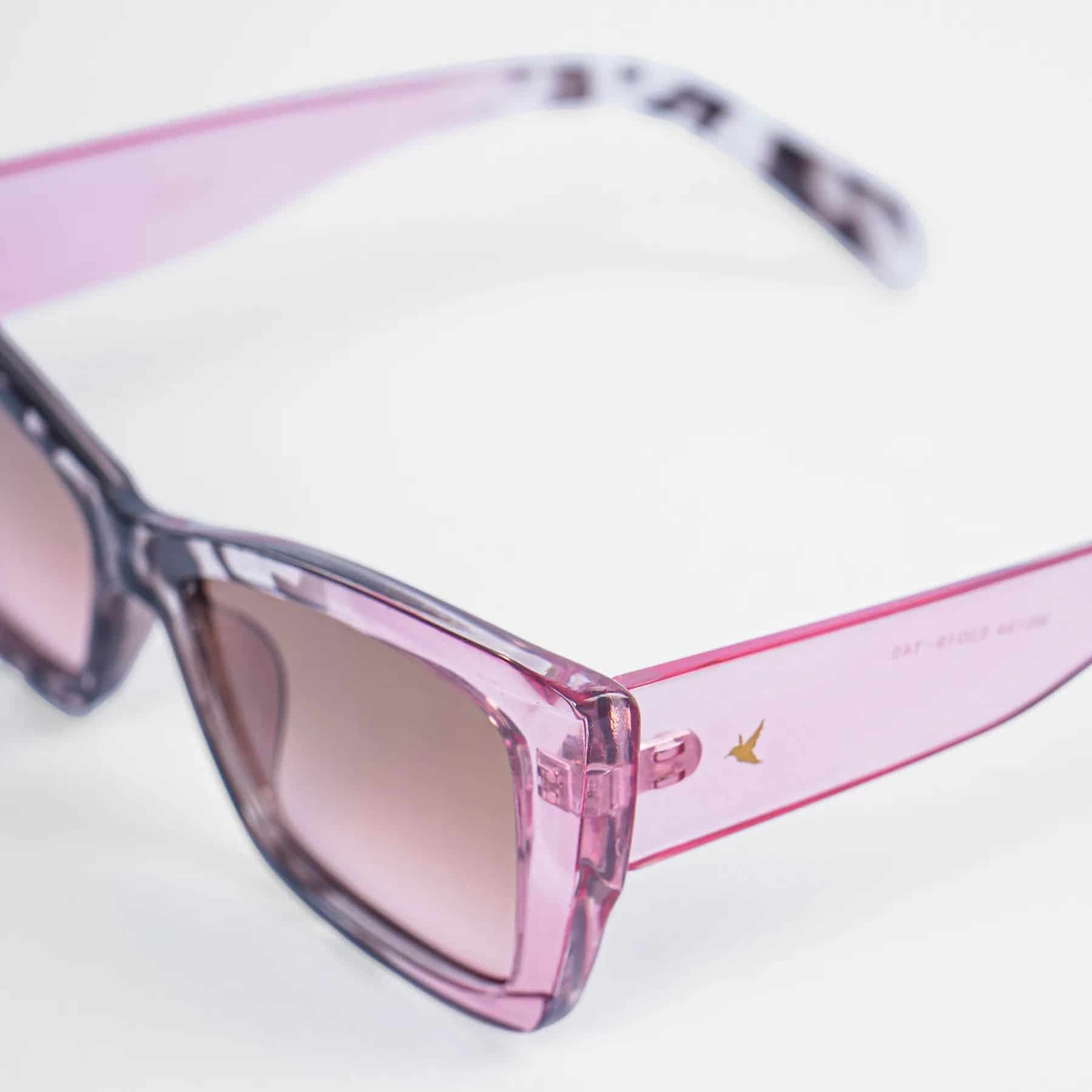 Gafas Print Rosa - miniatura 2